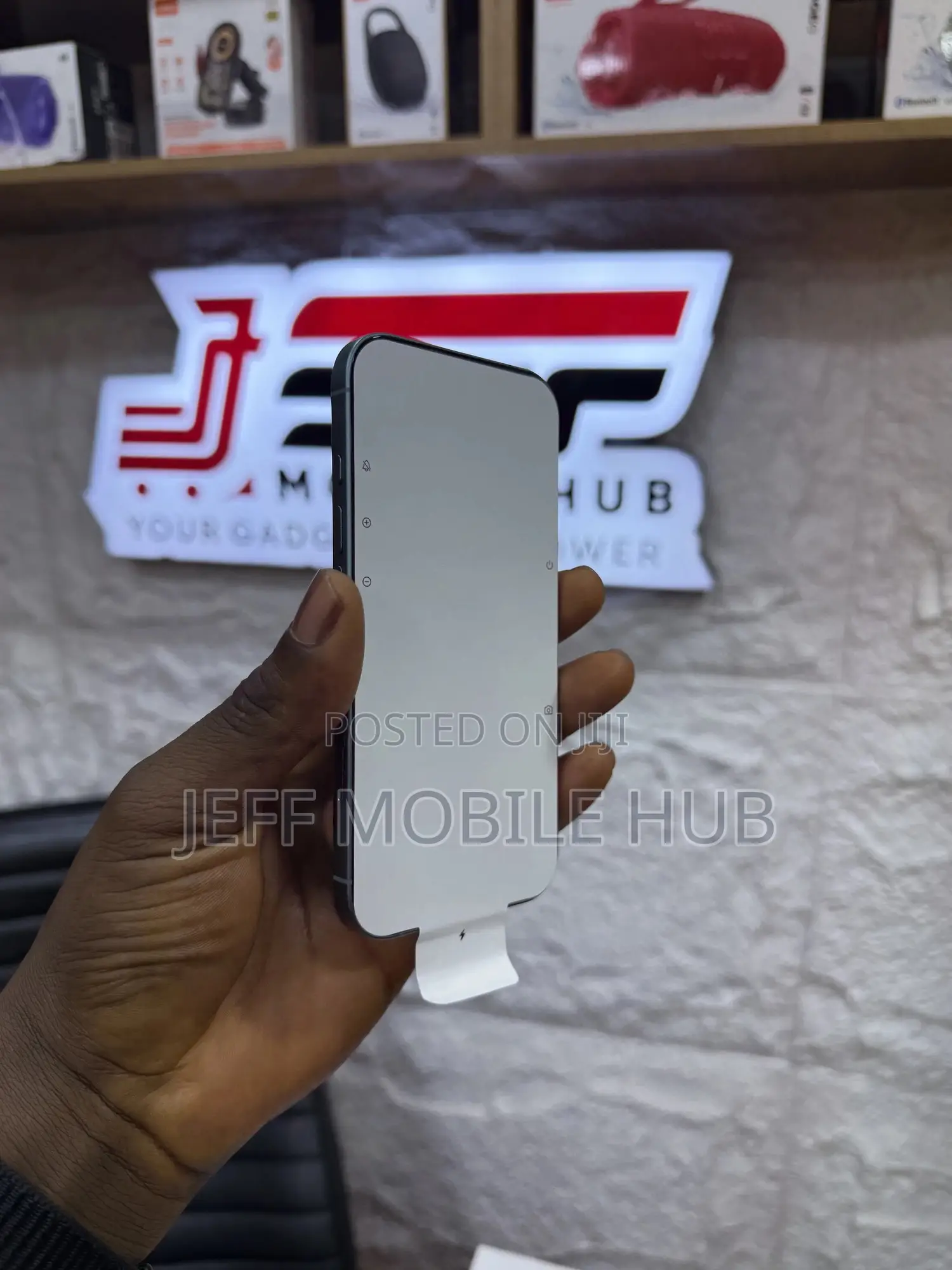 Apple iPhone 16 128 GB Blue