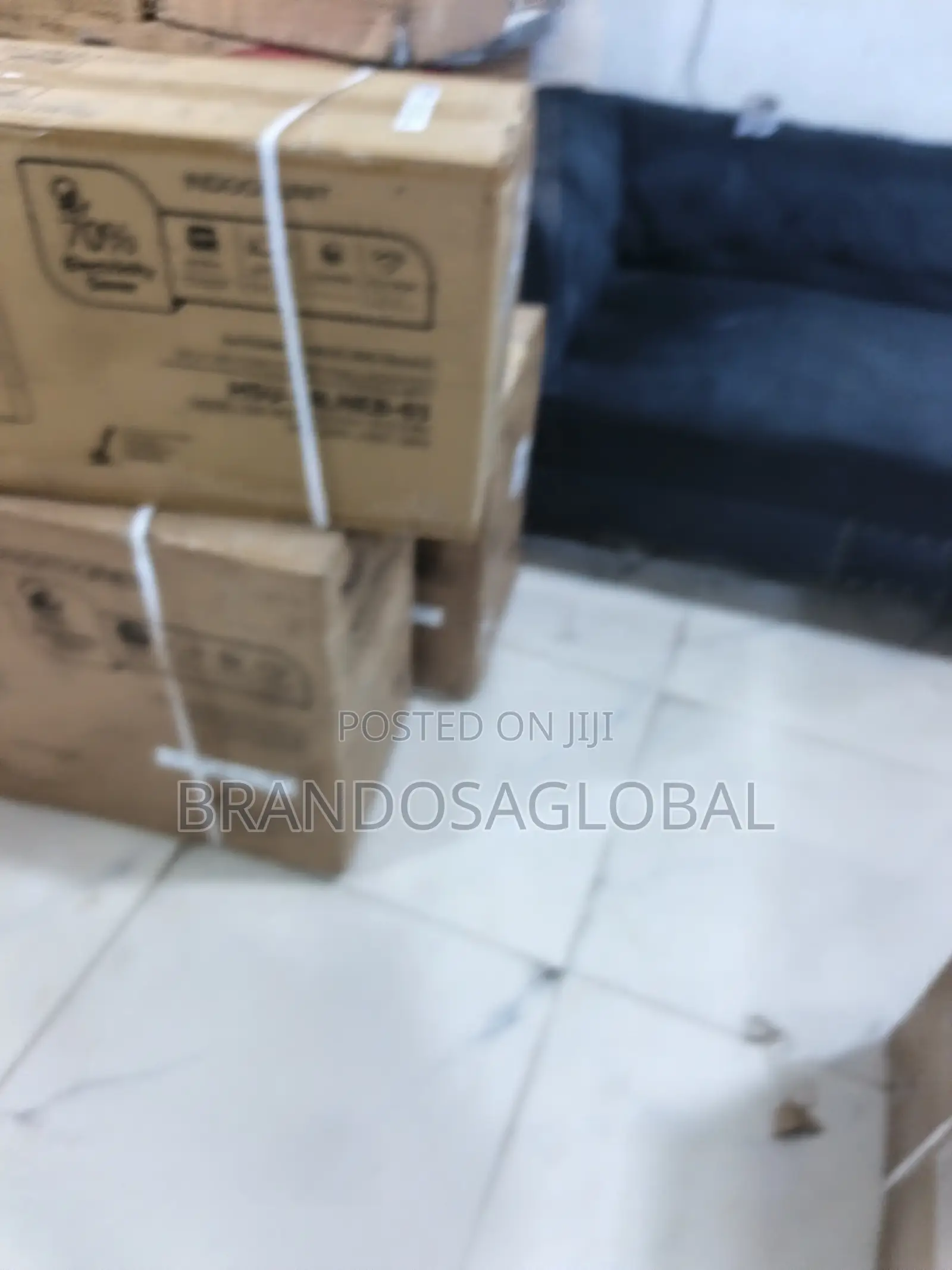 Haier Thermocool Genpal 2hp Inverter Ac(Hsu-18lneb-03) Household Use
