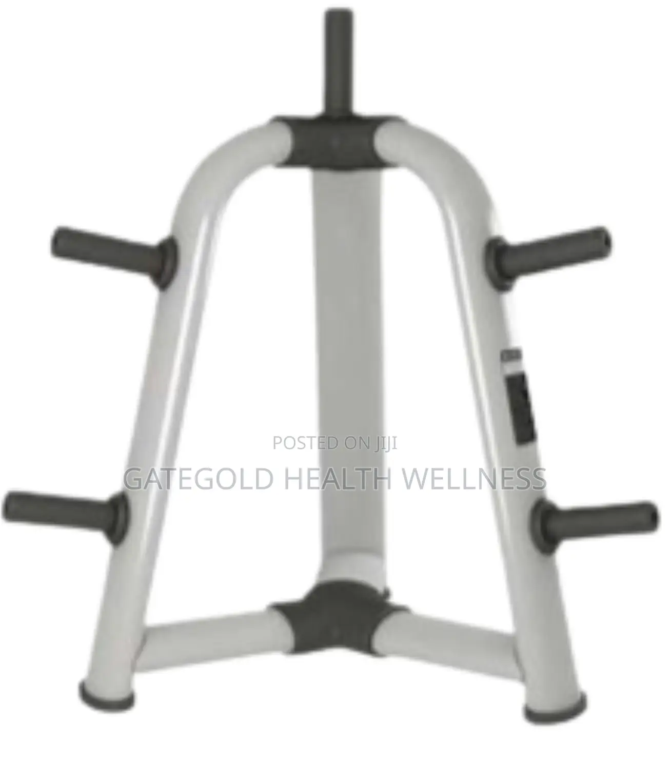 B41 Heavy Duty Commercial Industrial Plate Tree/ Disc Plate Rack