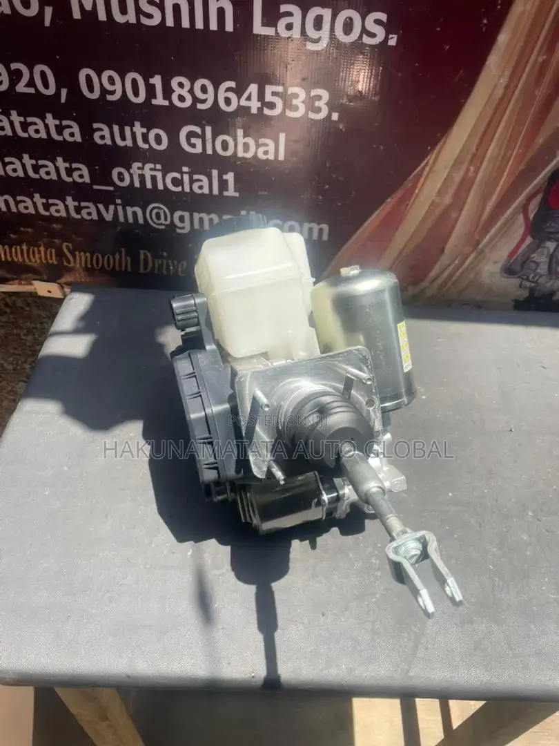Brand New Abs Pump for Lexus Lx 570 2014-2018 Model