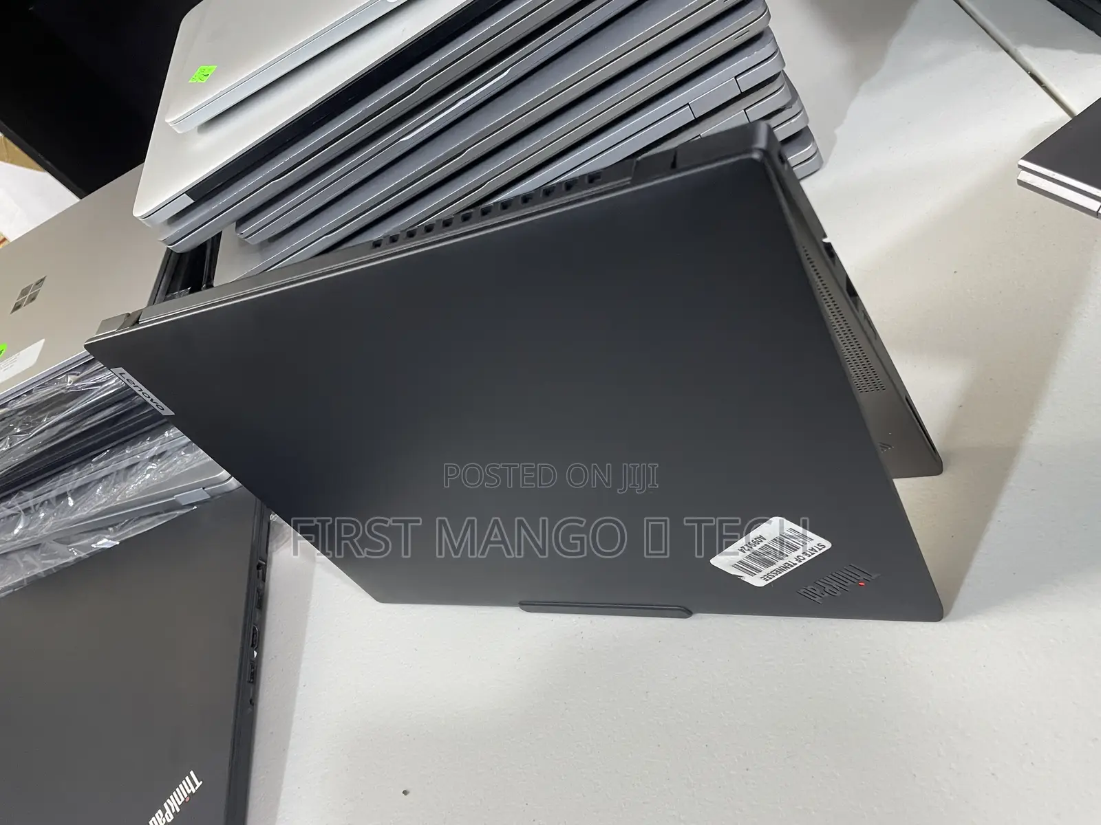 Laptop Lenovo ThinkPad T14 G4 16GB Intel Core Ultra 7 SSD 512GB