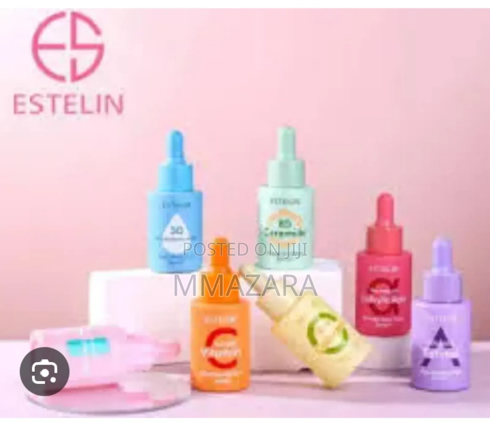 Estelin Serum