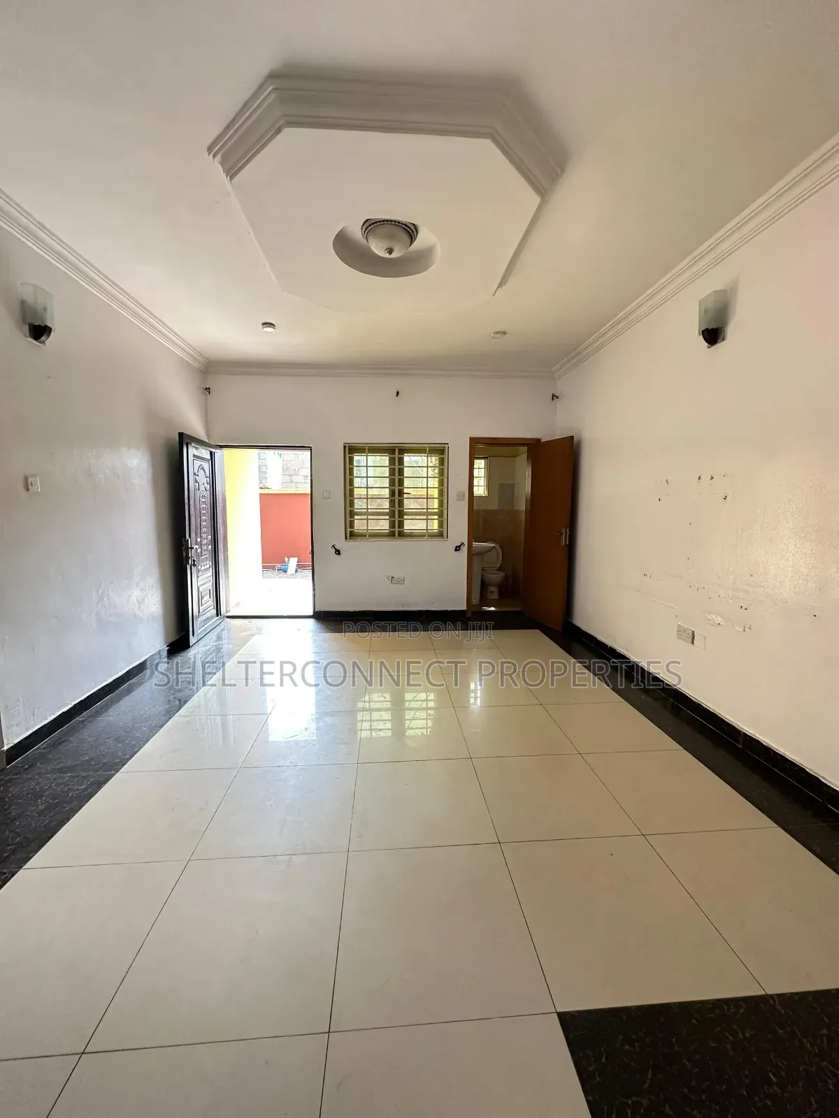 2bdrm Apartment in Lekki Expressway for rent