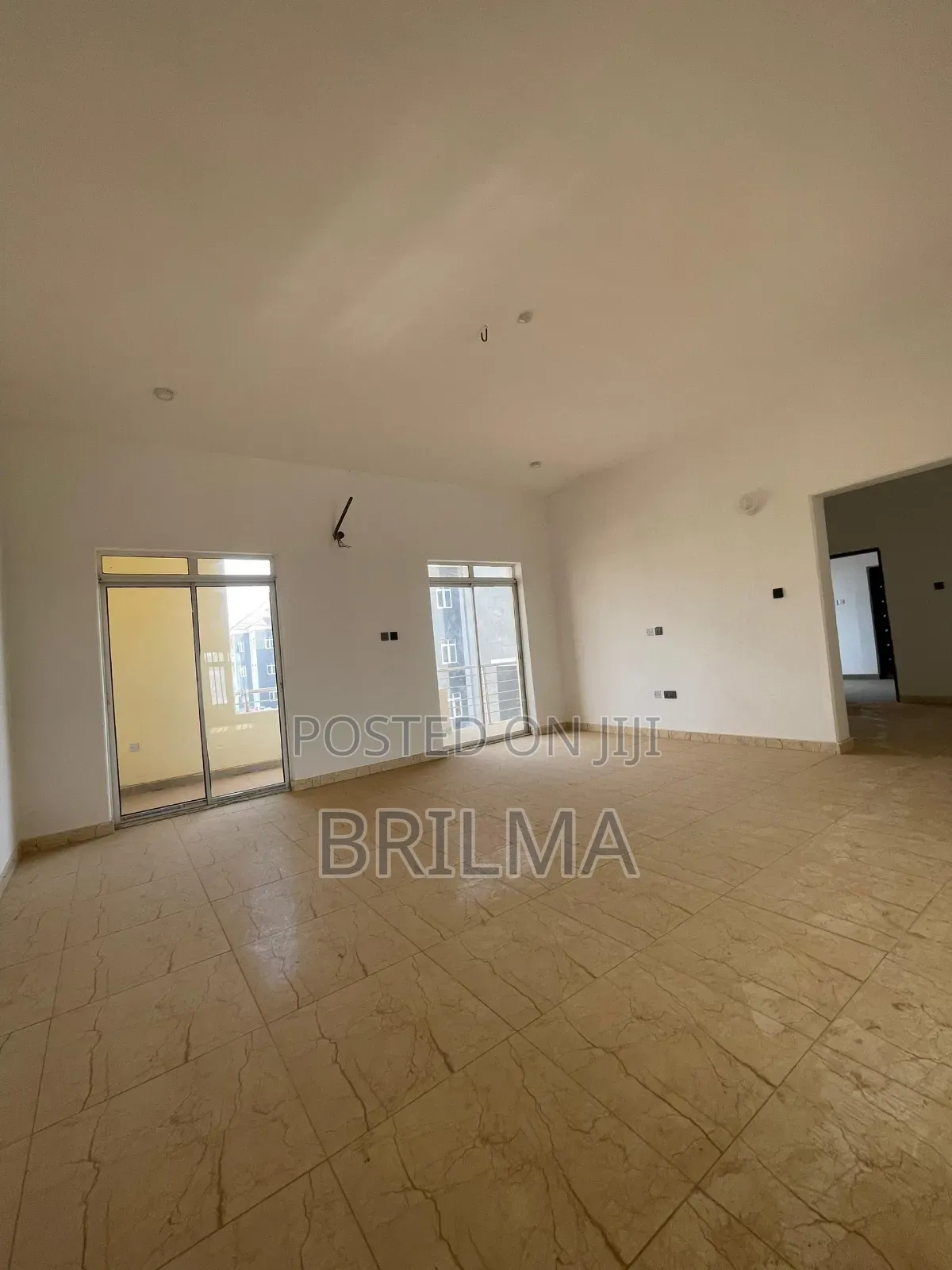 3bdrm Block of Flats in Katampe (Main) for sale