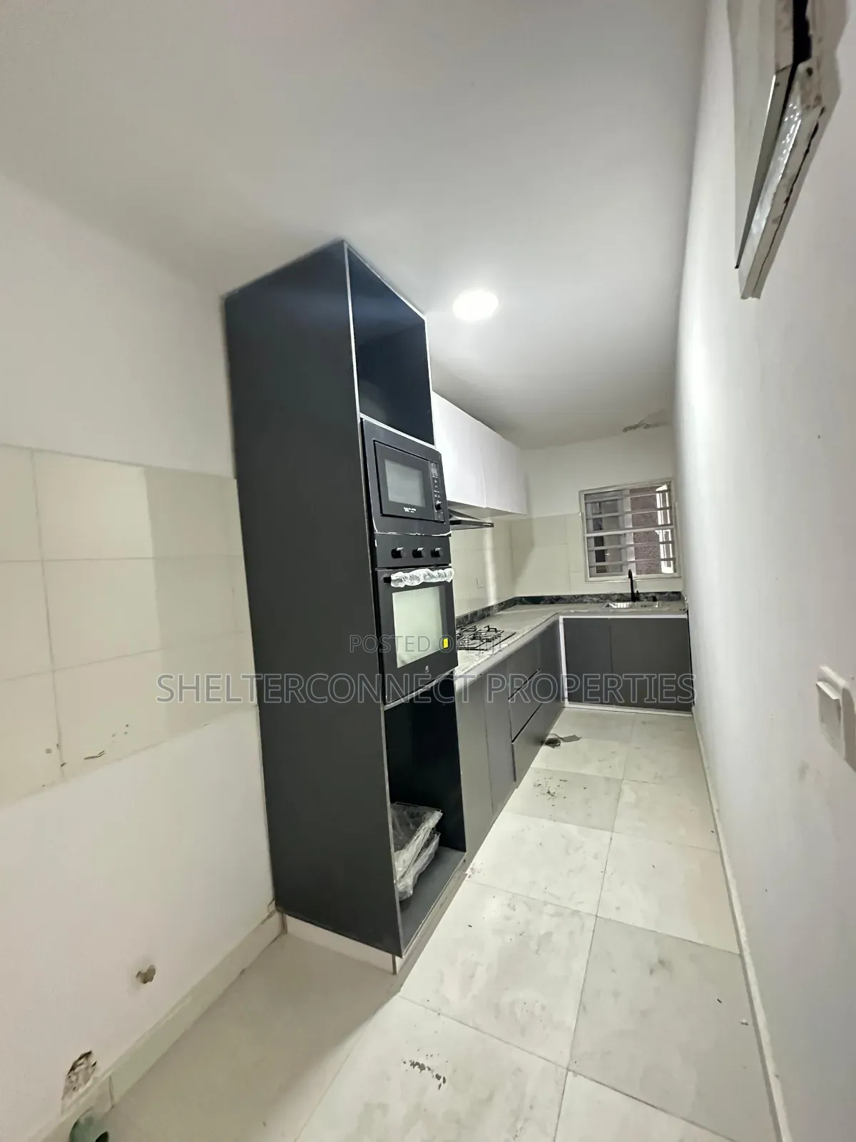 2bdrm Apartment in Lekki Phase 1 for sale