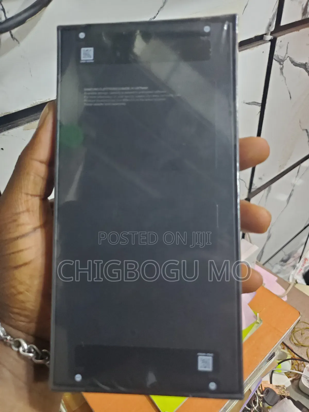 New Samsung Galaxy Z Flip7 512 GB