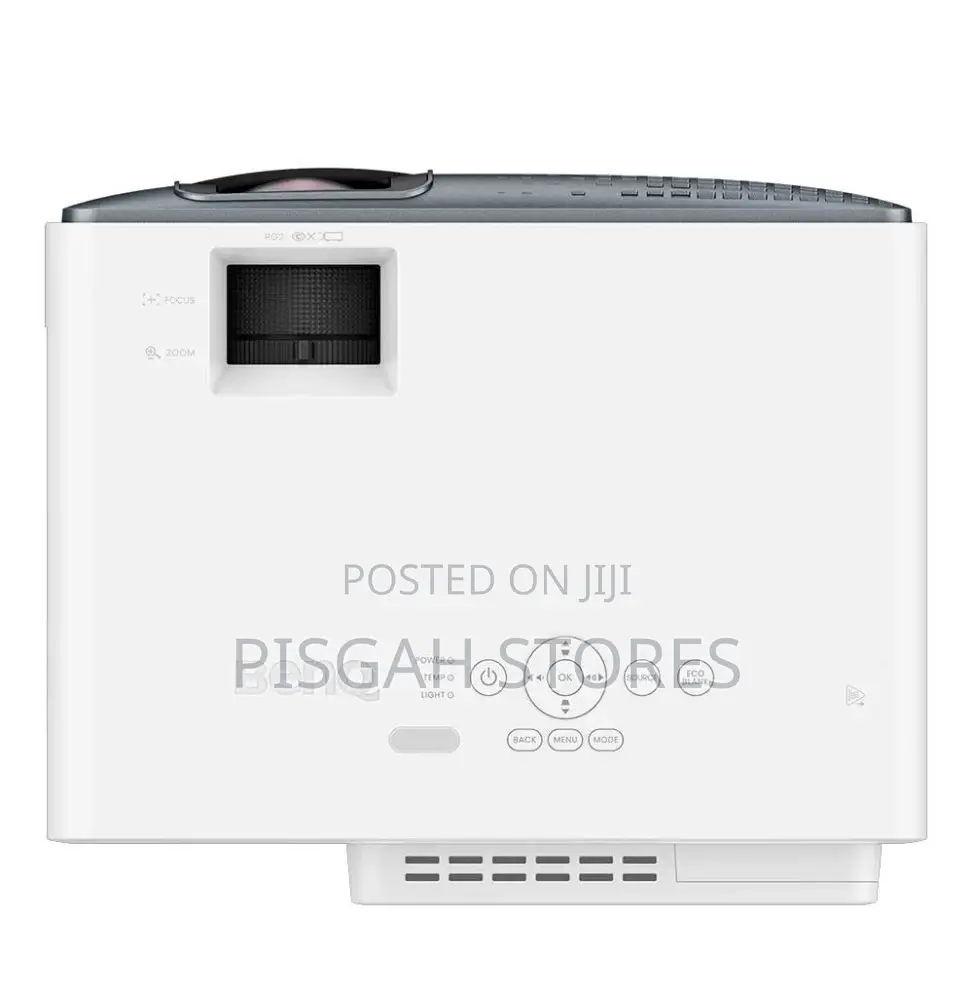 Benq Tk710sti Uhd 3200 Lumen Projector