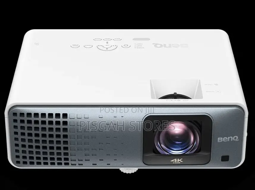 Benq Tk710sti Uhd 3200 Lumen Projector