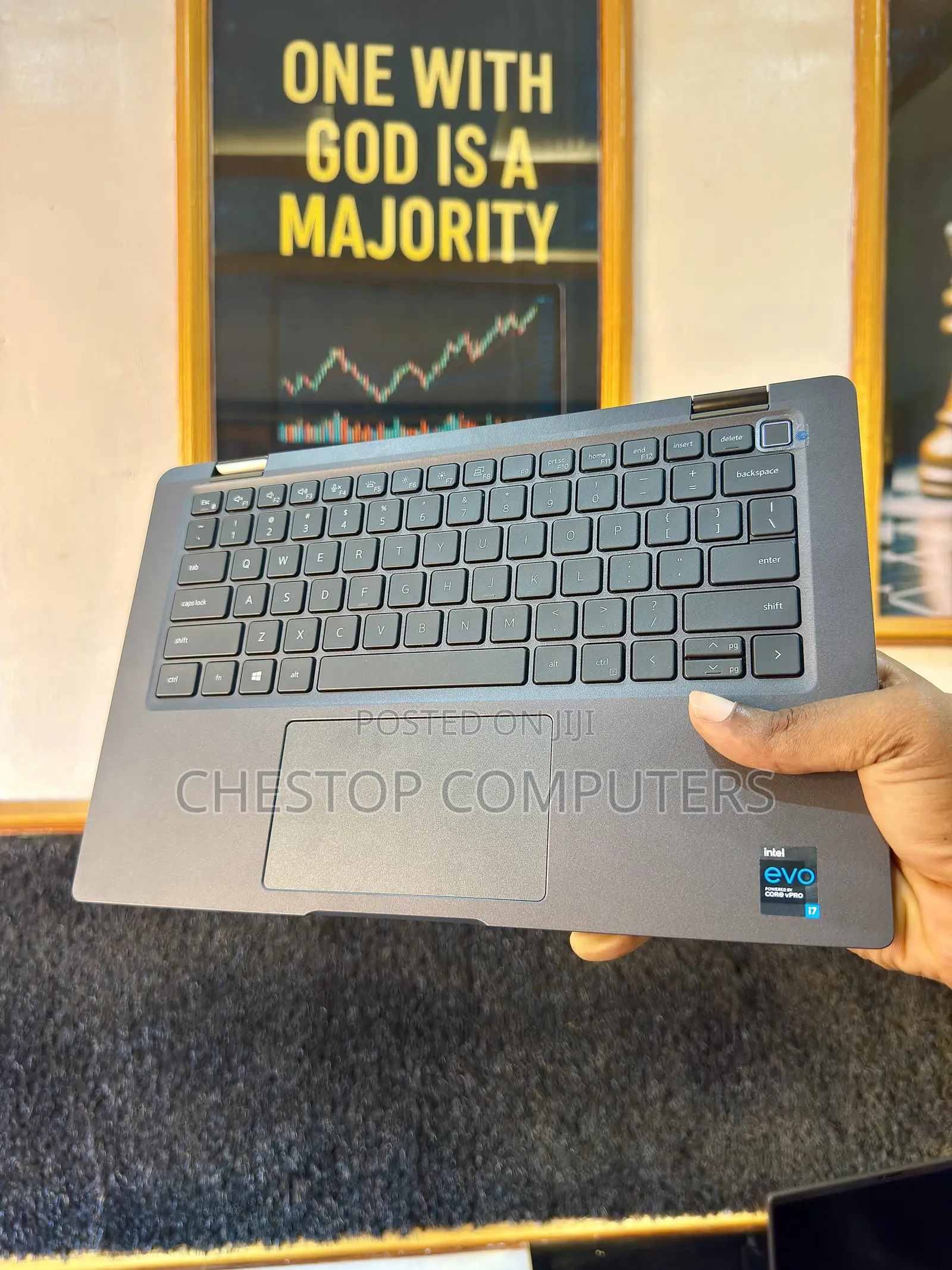 Laptop Dell Latitude 7420 32GB Intel Core i7 SSD 512GB