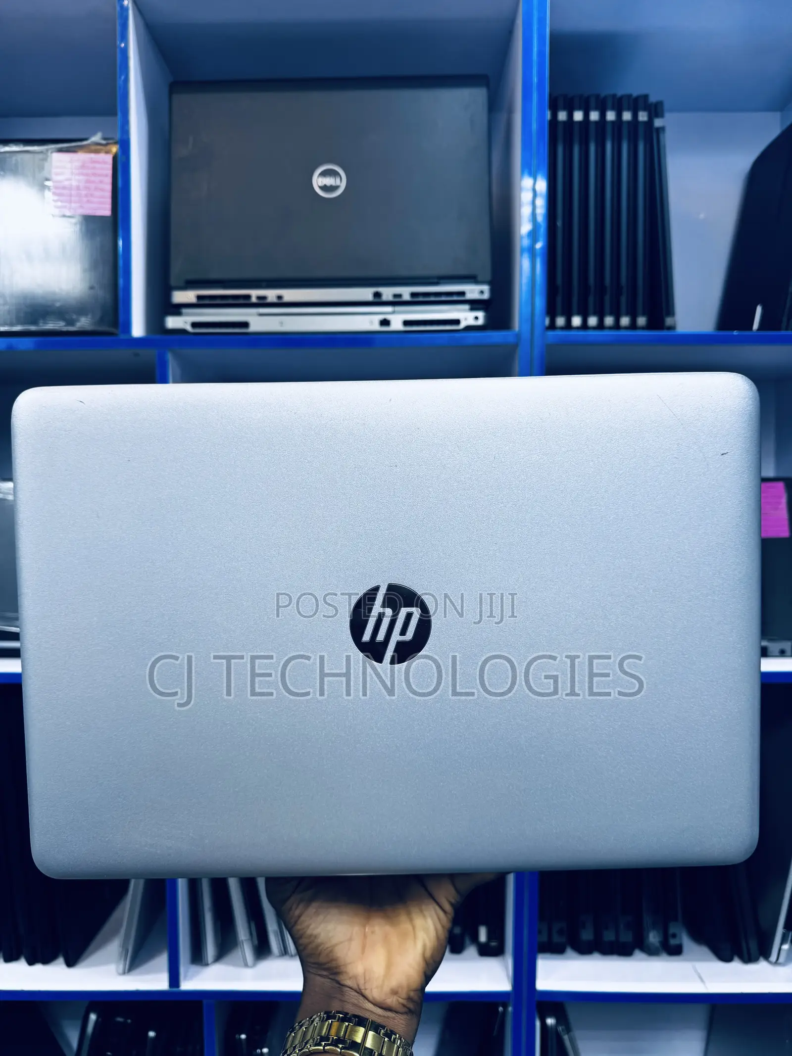 Laptop HP EliteBook 850 G4 8GB Intel Core i5 SSD 256GB