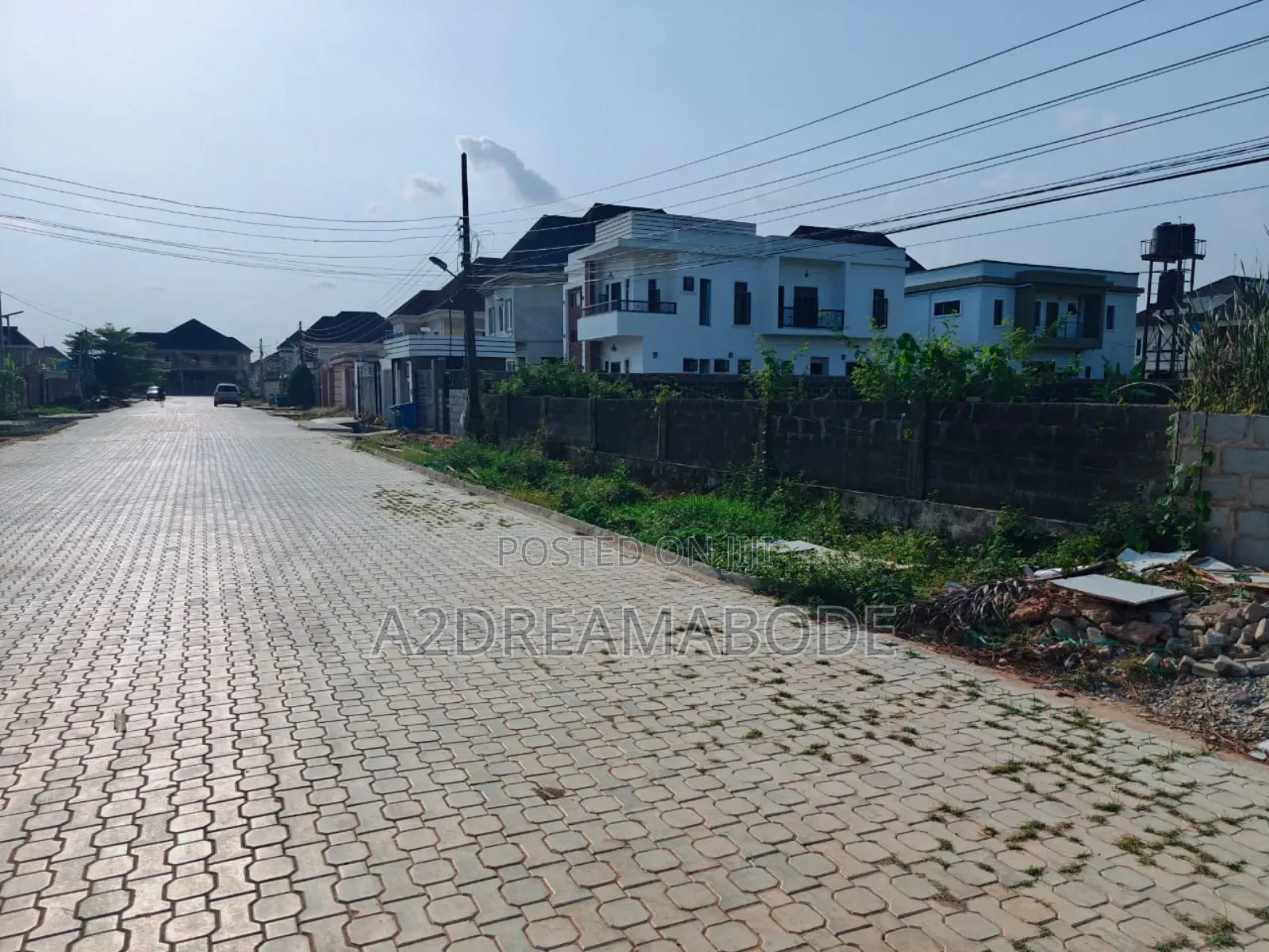 Uncommon Nice Estate Land