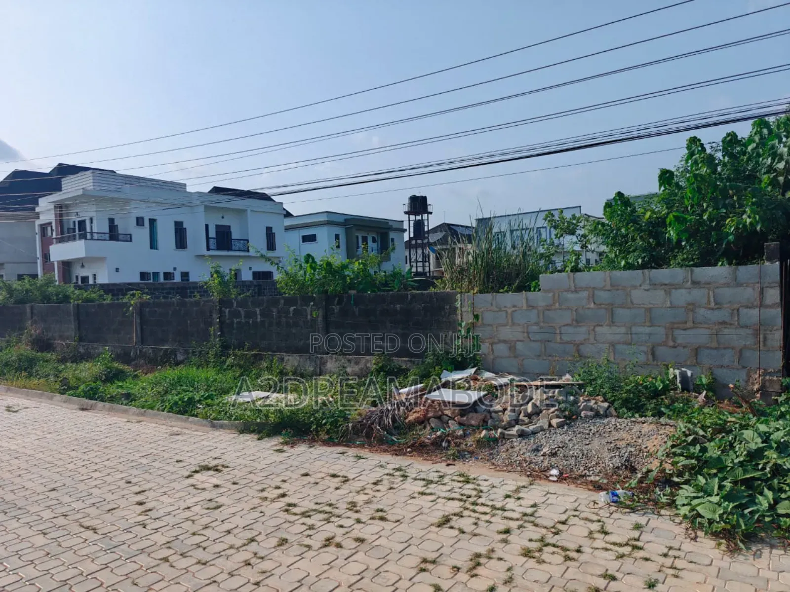 Uncommon Nice Estate Land