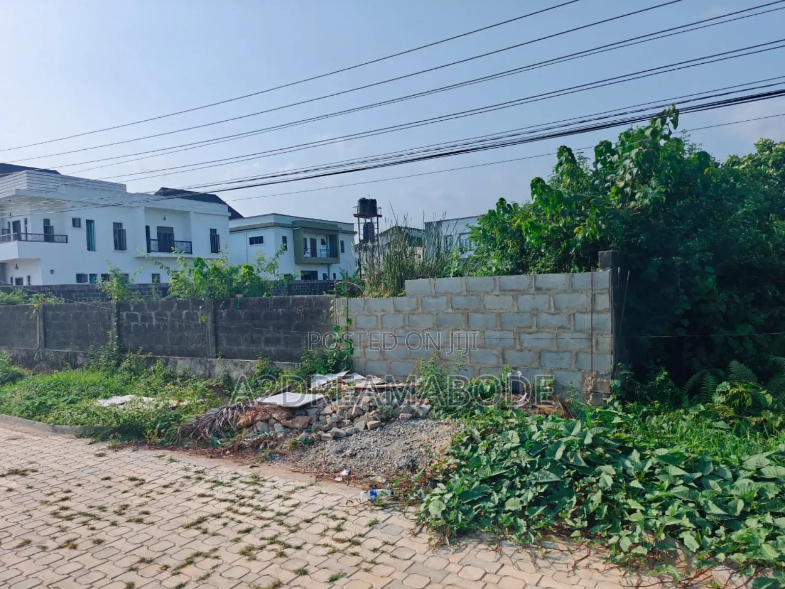 Uncommon Nice Estate Land