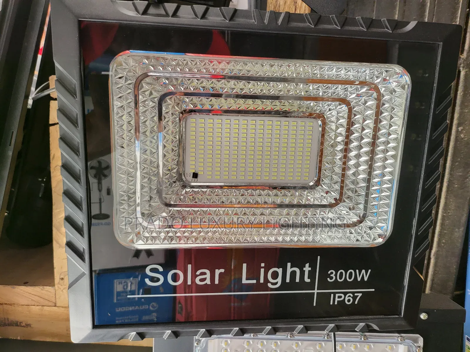300w Floodlight