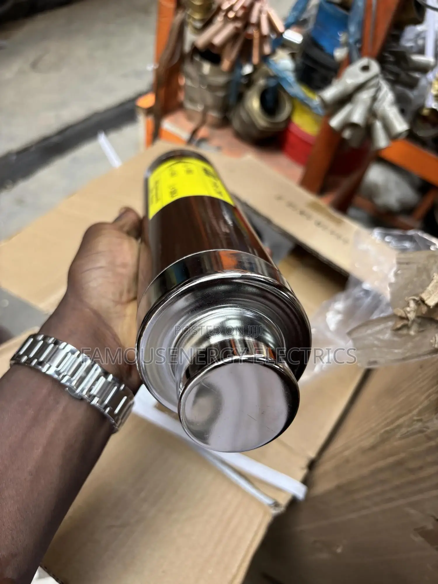 Rmu Fuse Protection 11kv