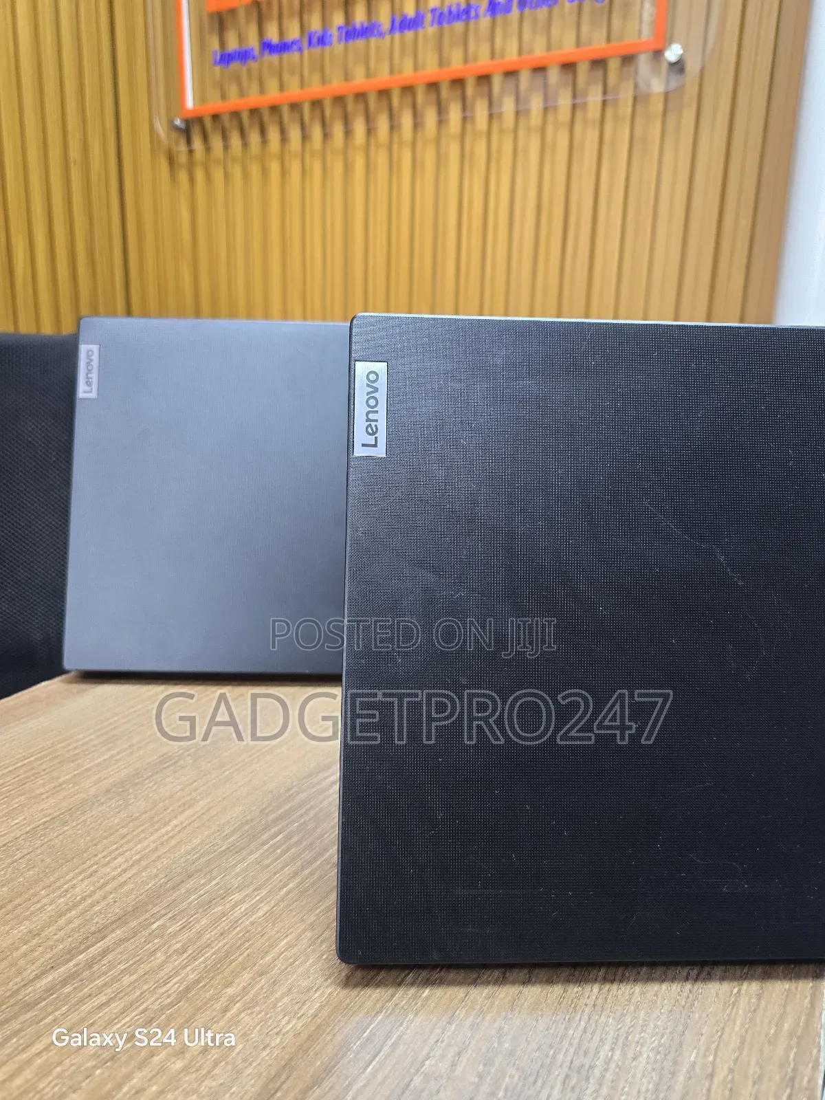Laptop Lenovo V15 8GB Intel Core i5 SSD 256GB