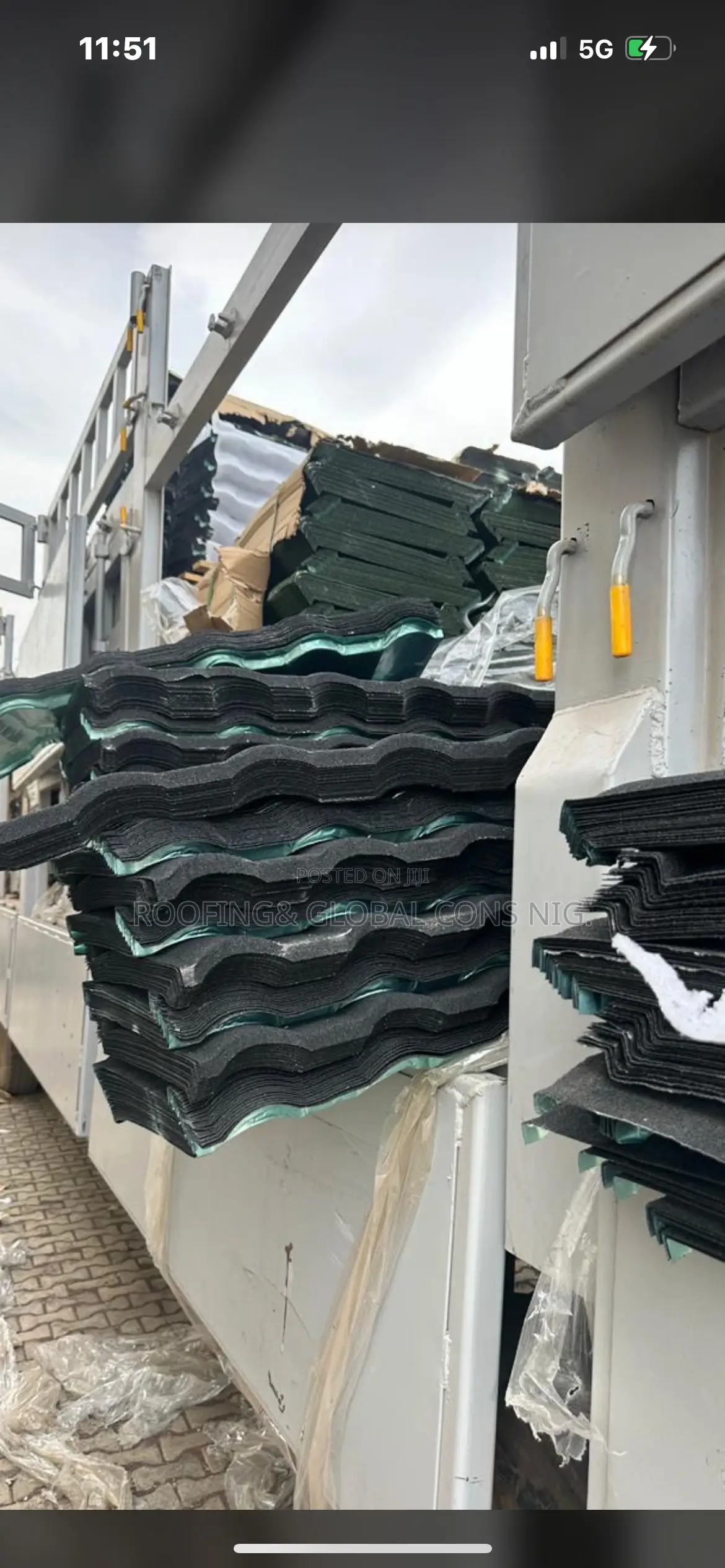 Metro Tiles Stone Coated Roofing Sheet With 50 Yrs Guarantee