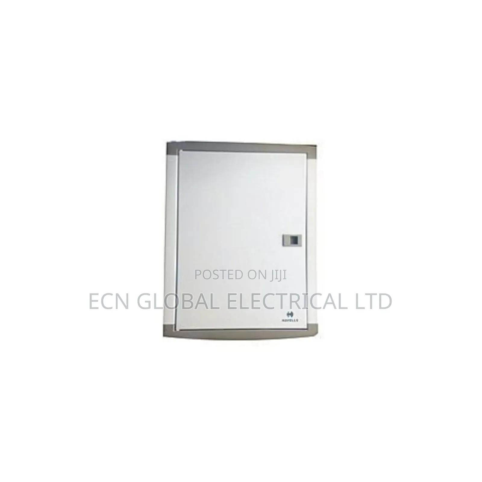 12 Ways Distribution Board D4 TPN (3 Phase)