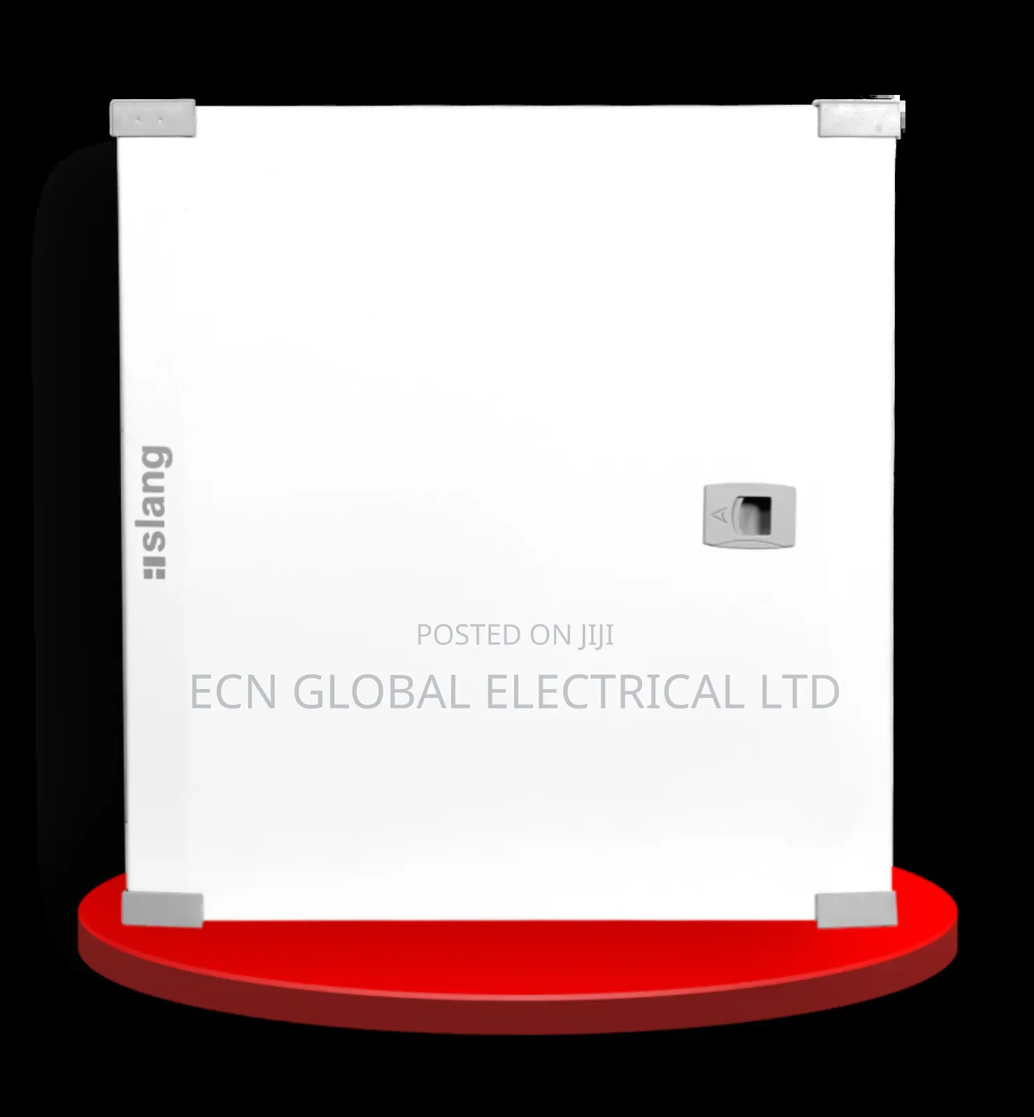 Original Slang D4 3-Phase Distribution Board (All Sizes Available)