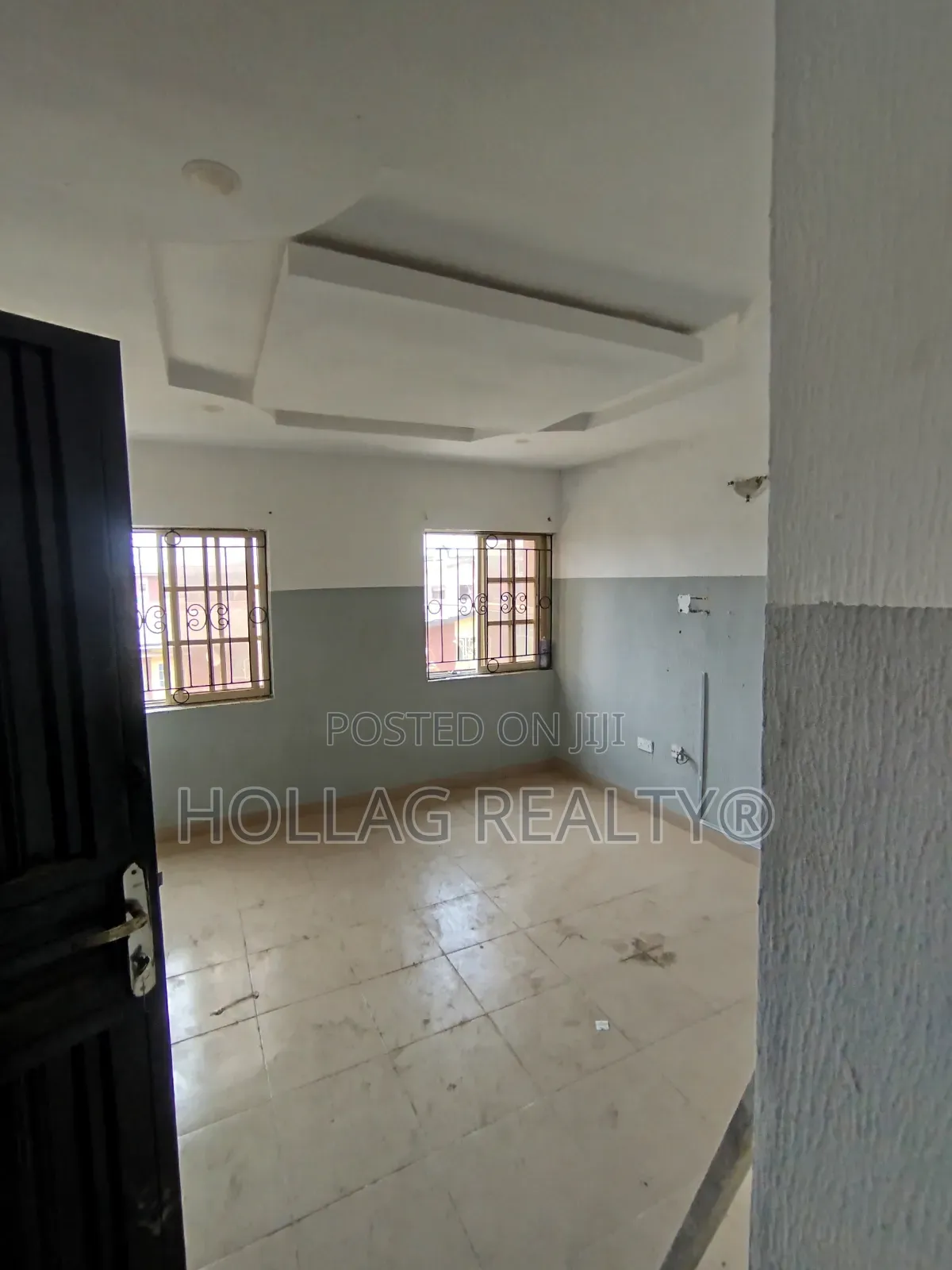 4bdrm Duplex in Ikota for sale