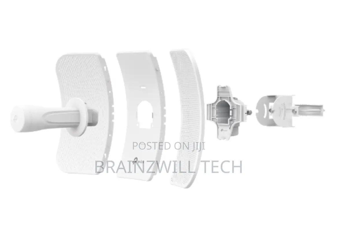 Tp-Link Cpe610 | 5ghz 300mbps 23dbi Outdoor Cpe