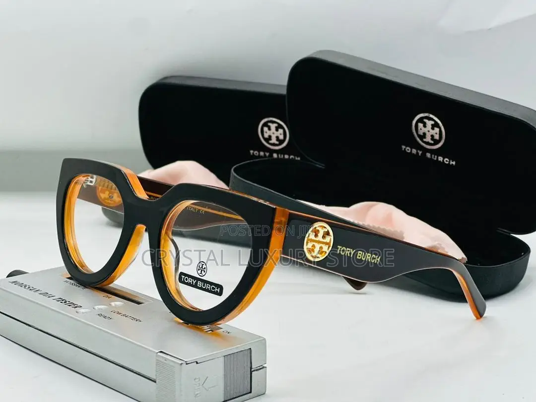 Tory Burch Quality Luxury Ladies Frame Glasses