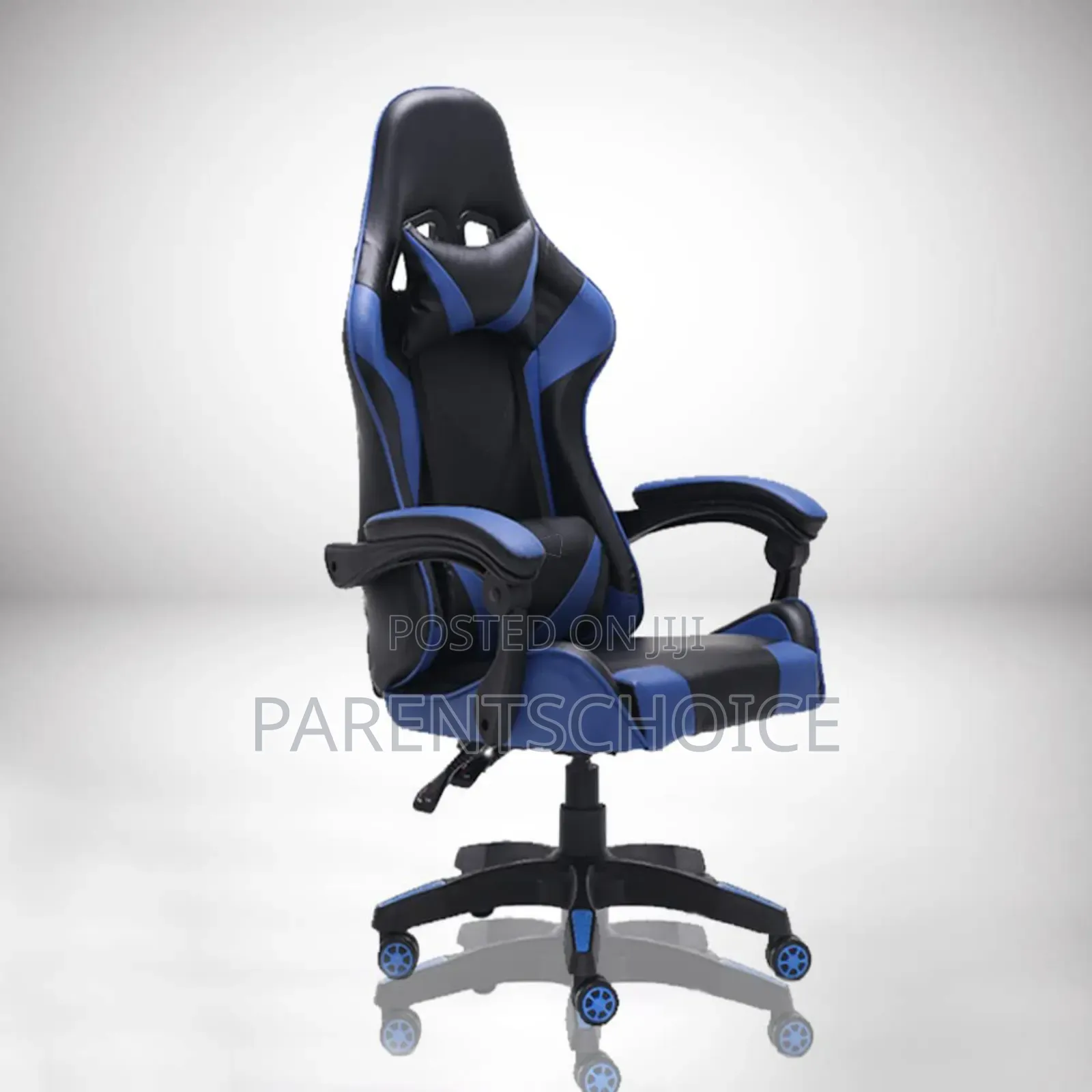 Ergonomic Gaming Chair, Office Computer Desk Chair