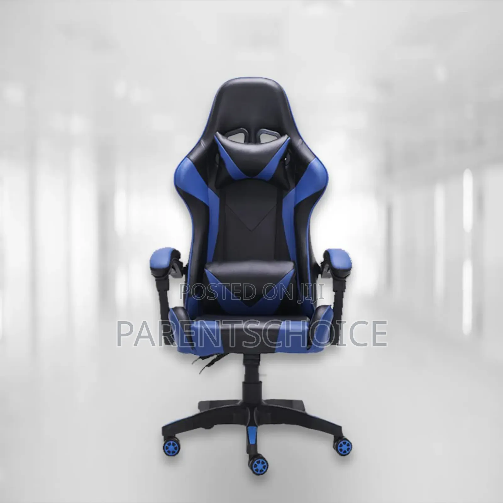 Ergonomic Gaming Chair, Office Computer Desk Chair