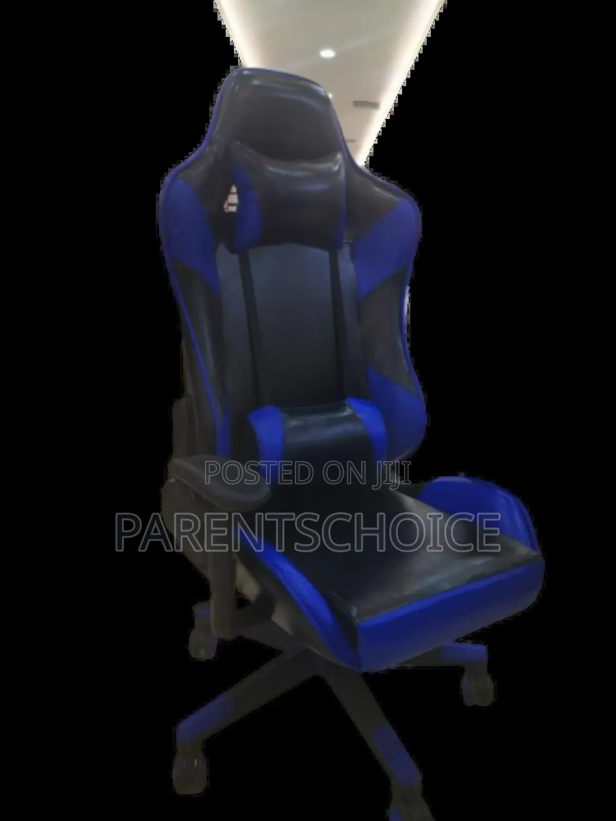 Ergonomic Gaming Chair, Office Computer Desk Chair