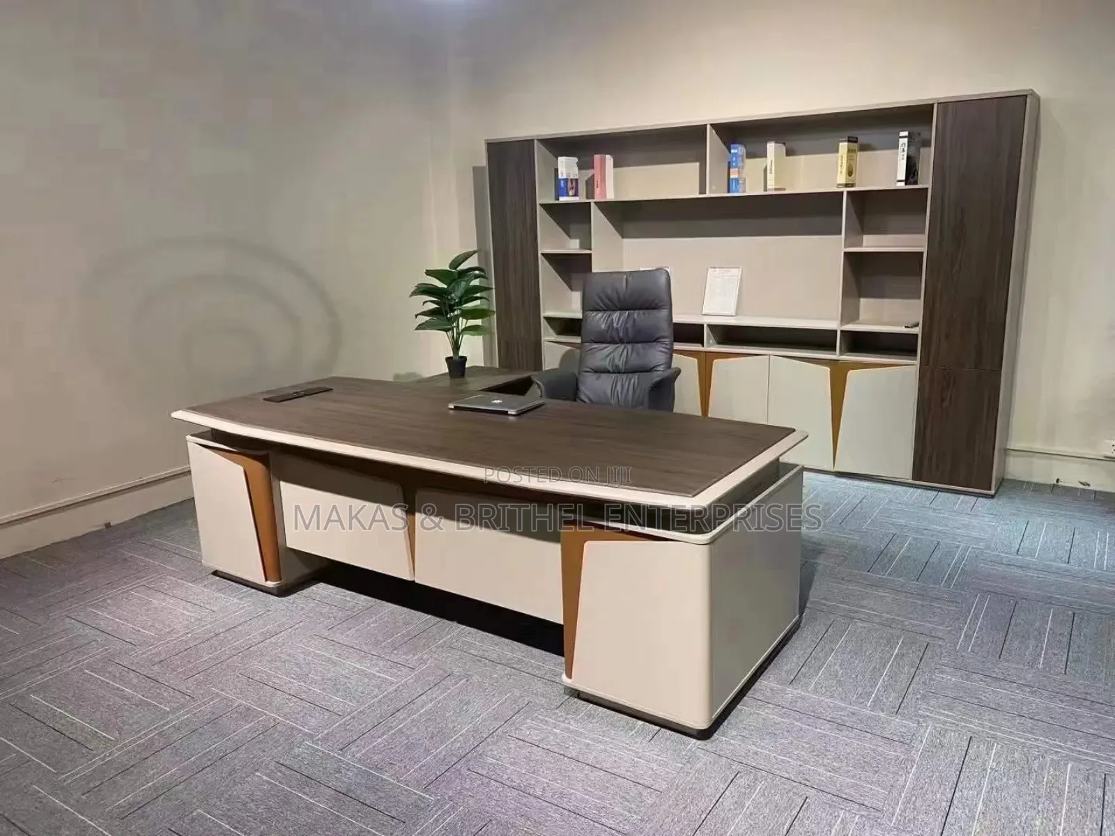 2mitrs Ceo Executive Desk