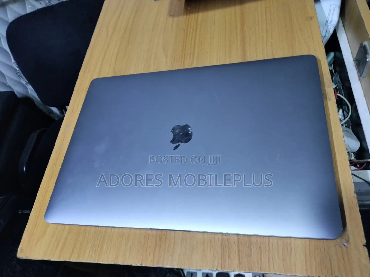 Laptop Apple MacBook 2018 16GB Intel Core i7 SSD 256GB