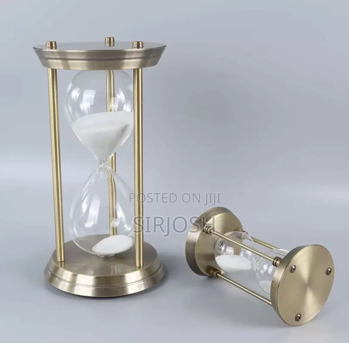 Hourglass Timer