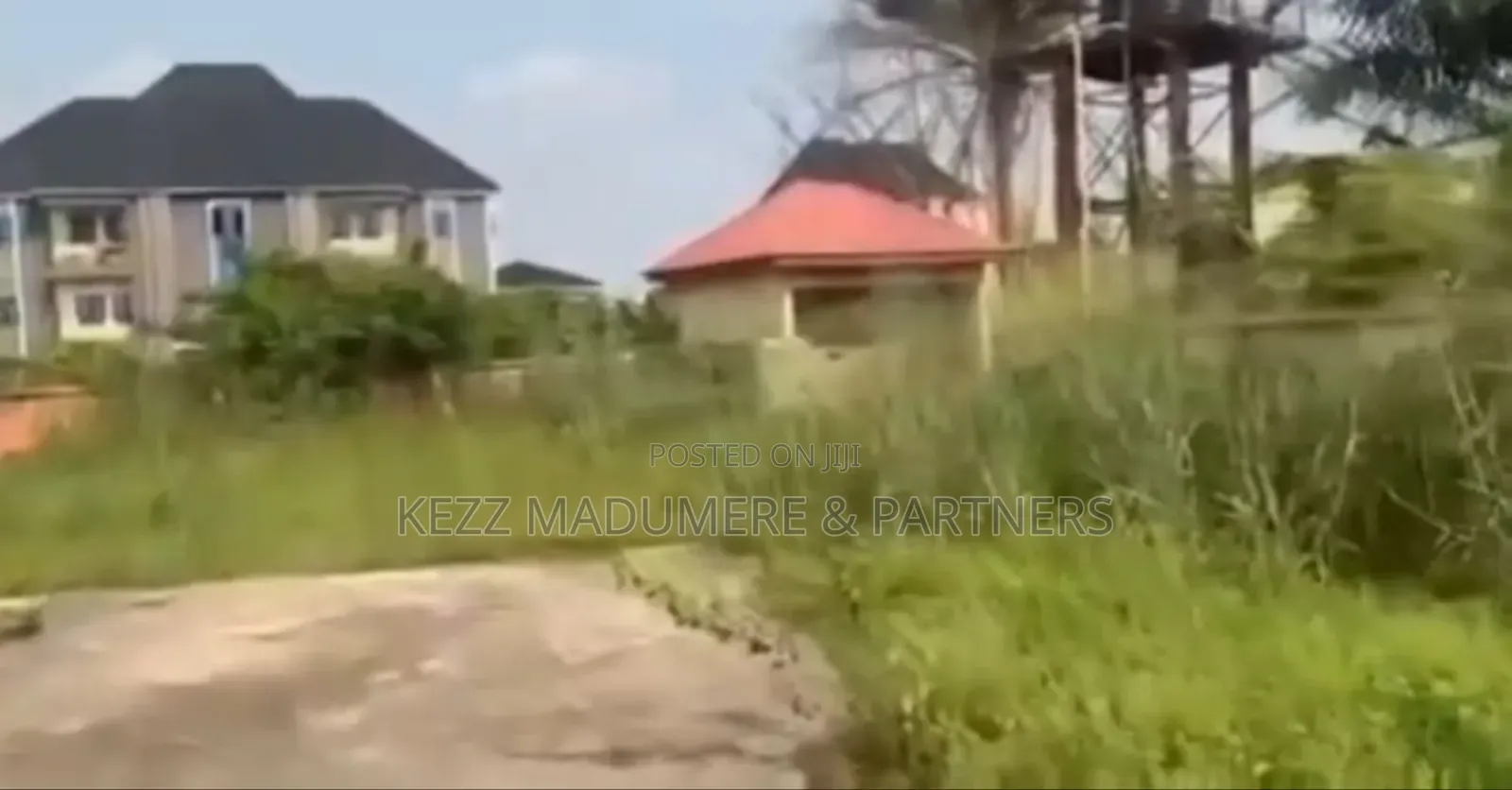 For Sale : Non Functional Gas Station in Owerri , Imo State