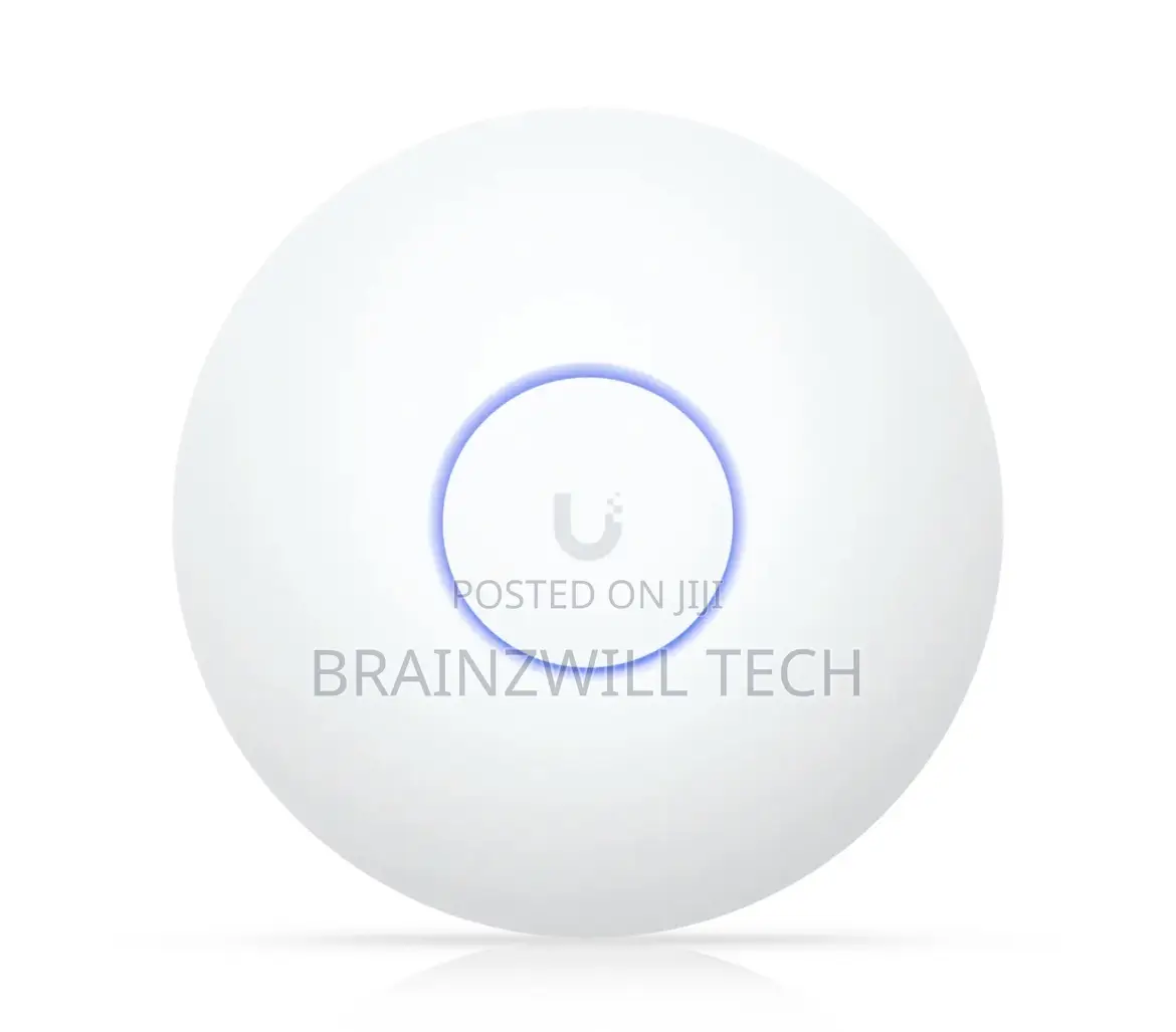 Ubiquiti Unifi Access Point U7 Long-Range (U7-Lr)