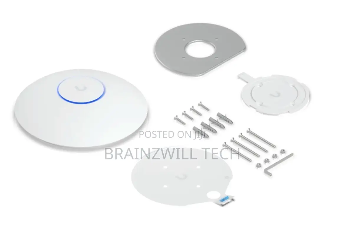 Ubiquiti Unifi Access Point U7 Long-Range (U7-Lr)