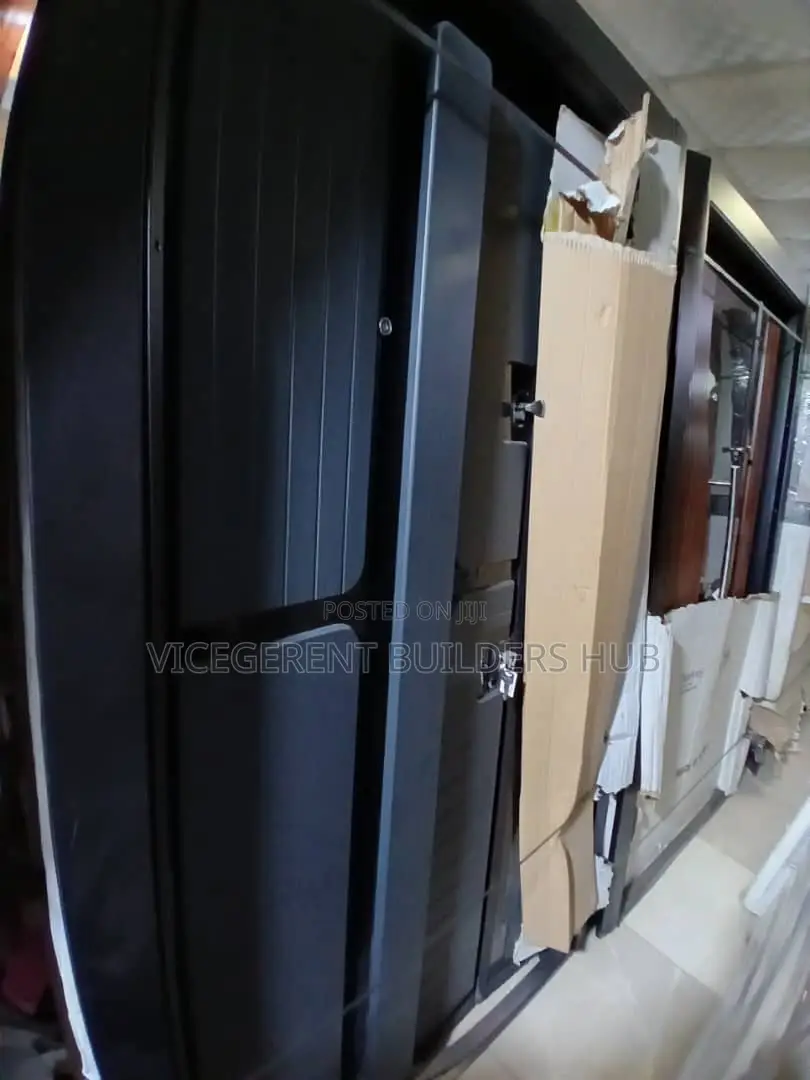 Turkish Luxury Doors