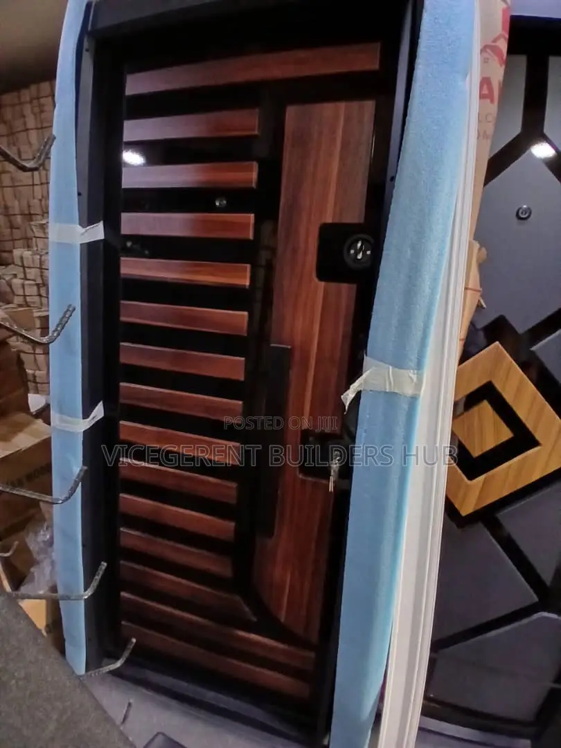 Turkish Luxury Doors