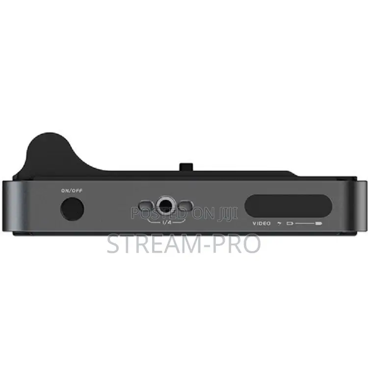 Accsoonseemopro Sdi/Hdmi To Usb-c Videocaptureadapter For iPhone/iPad