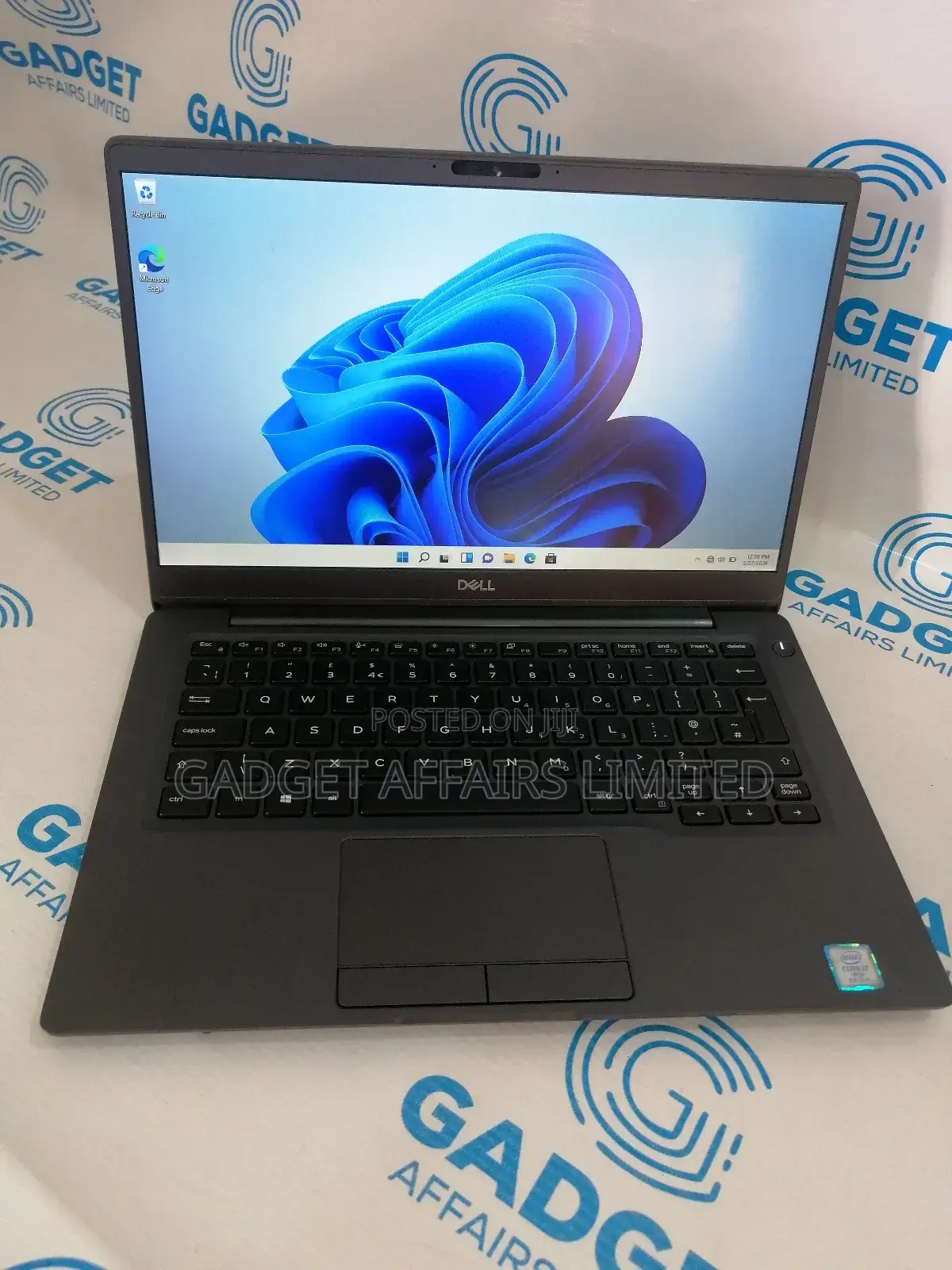 Laptop Dell Latitude 7300 8GB Intel Core i7 SSD 256GB