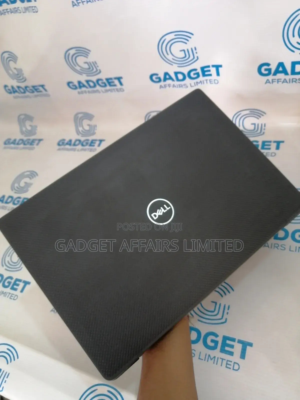 Laptop Dell Latitude 7300 8GB Intel Core i7 SSD 256GB