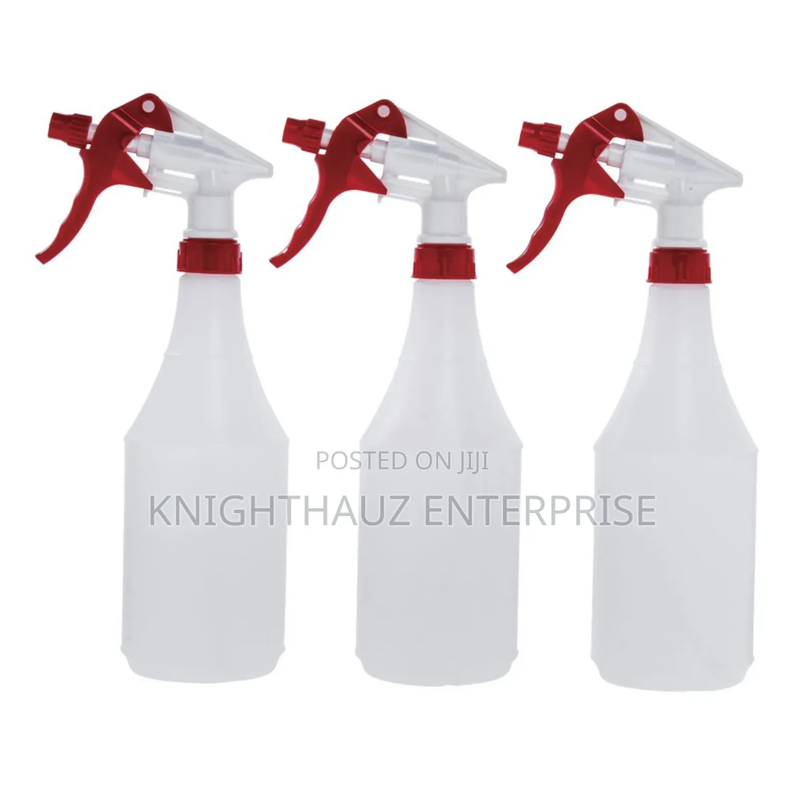 Durable Spray Bottle