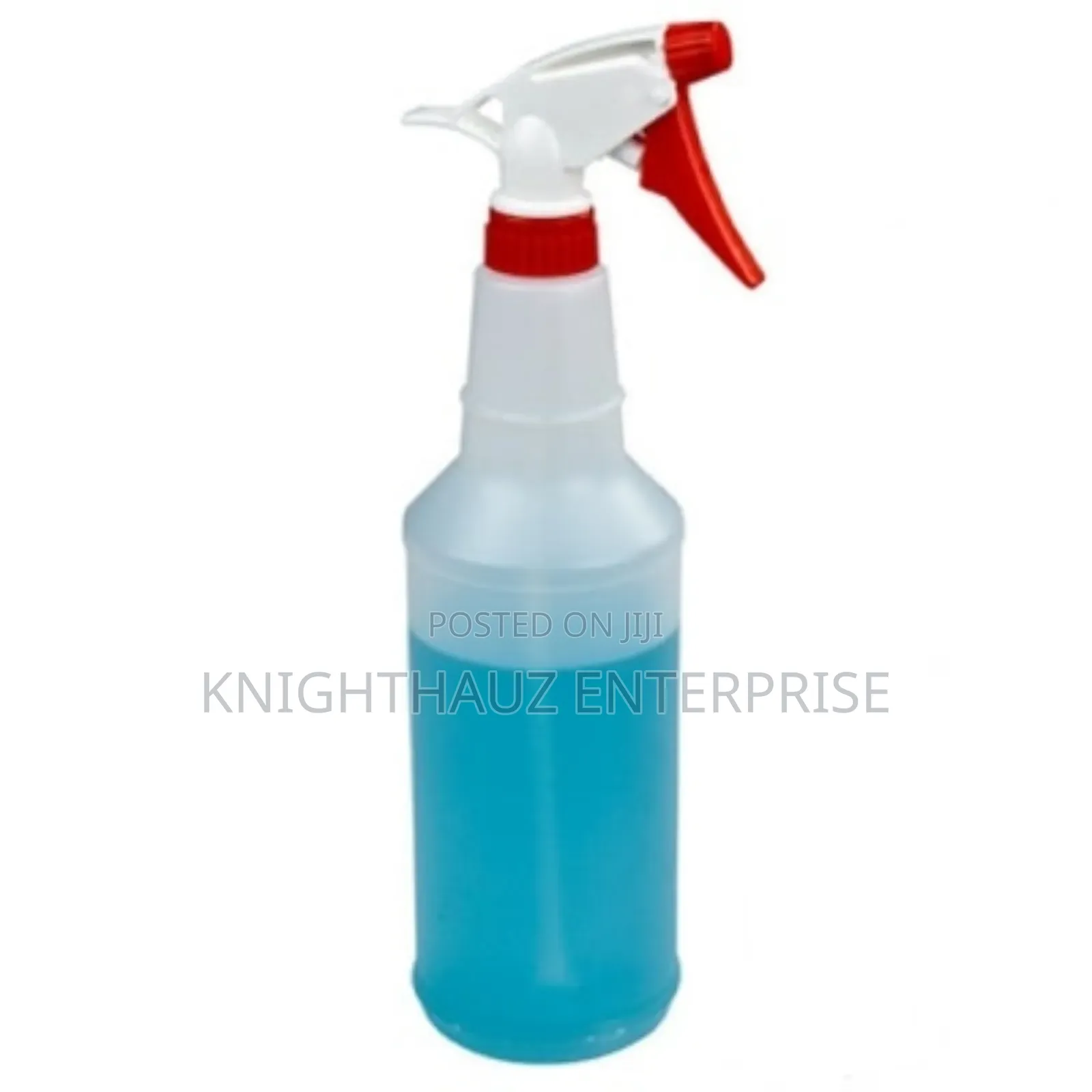 Durable Spray Bottle