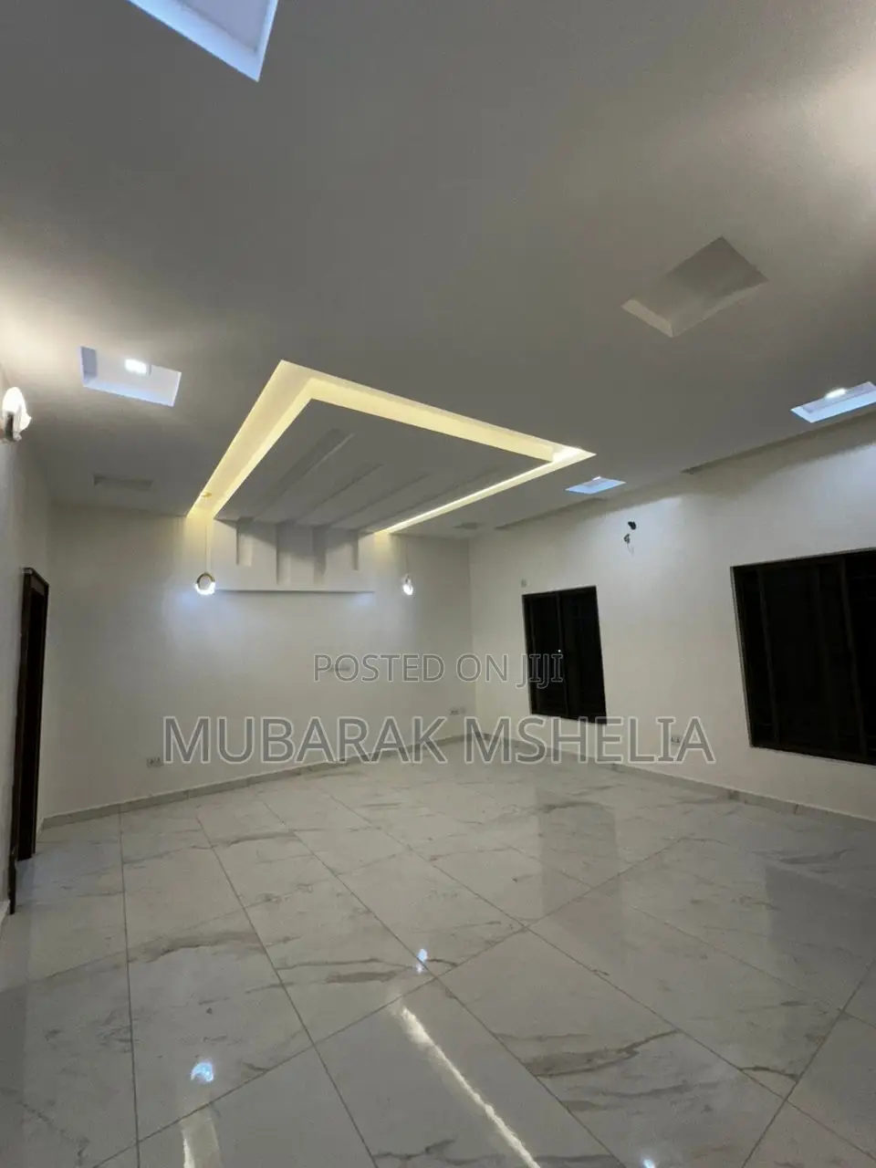 4bdrm Duplex in Jahi for sale