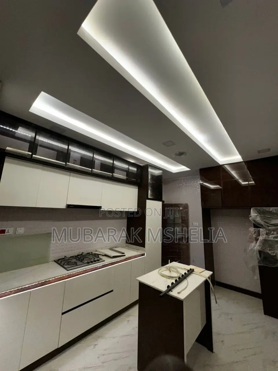 4bdrm Duplex in Jahi for sale