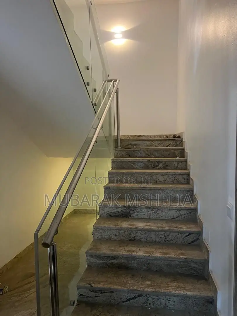 4bdrm Duplex in Katampe Extension for sale