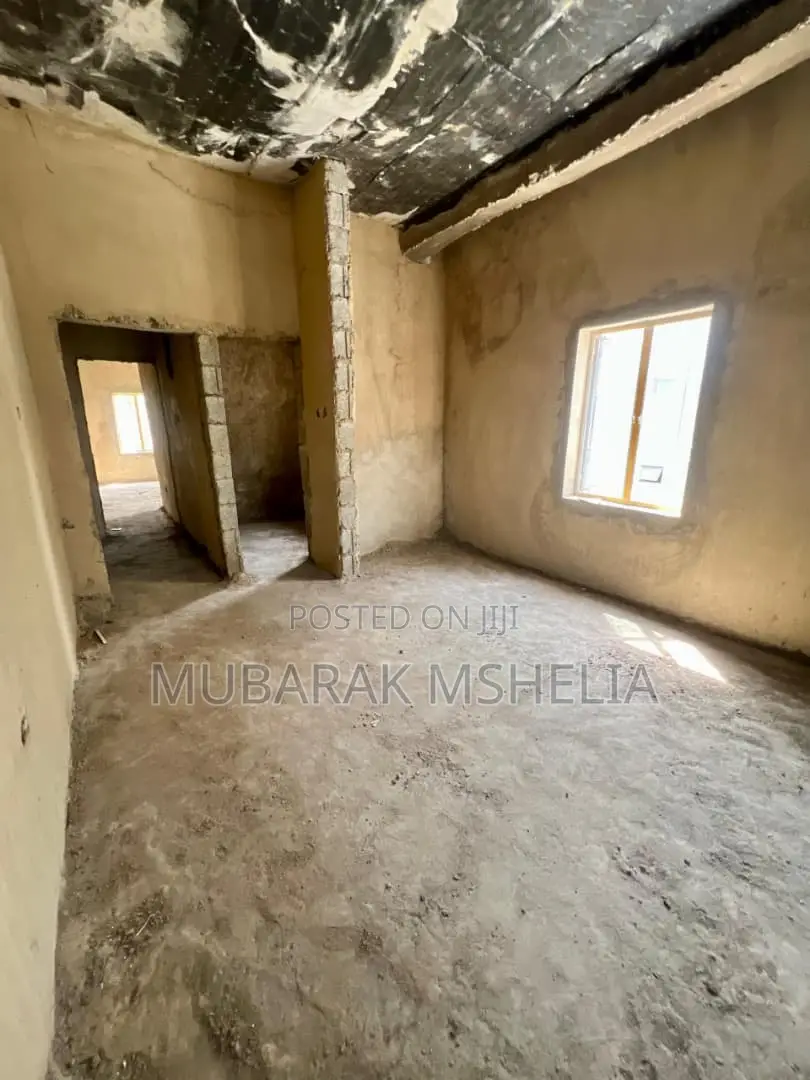 2bdrm Block of Flats in Katampe (Main) for sale