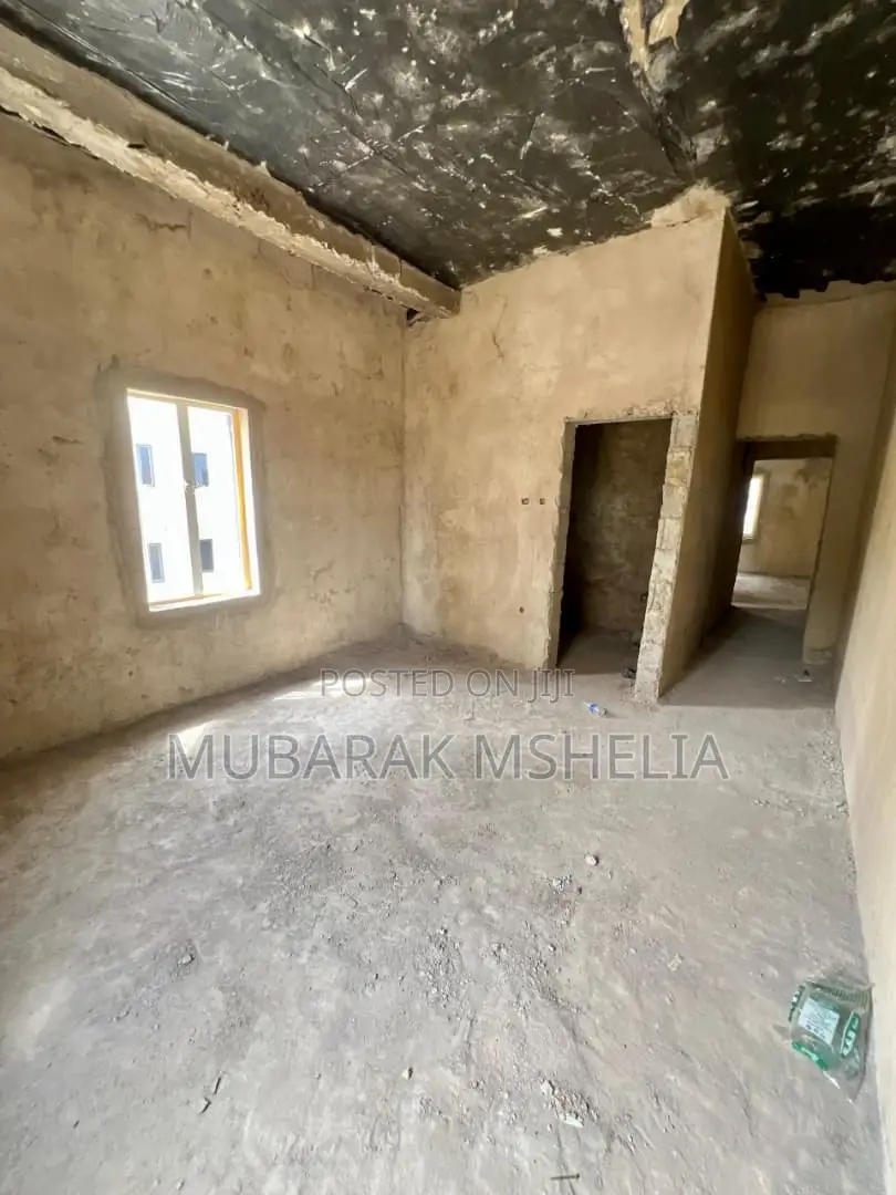 2bdrm Block of Flats in Katampe (Main) for sale