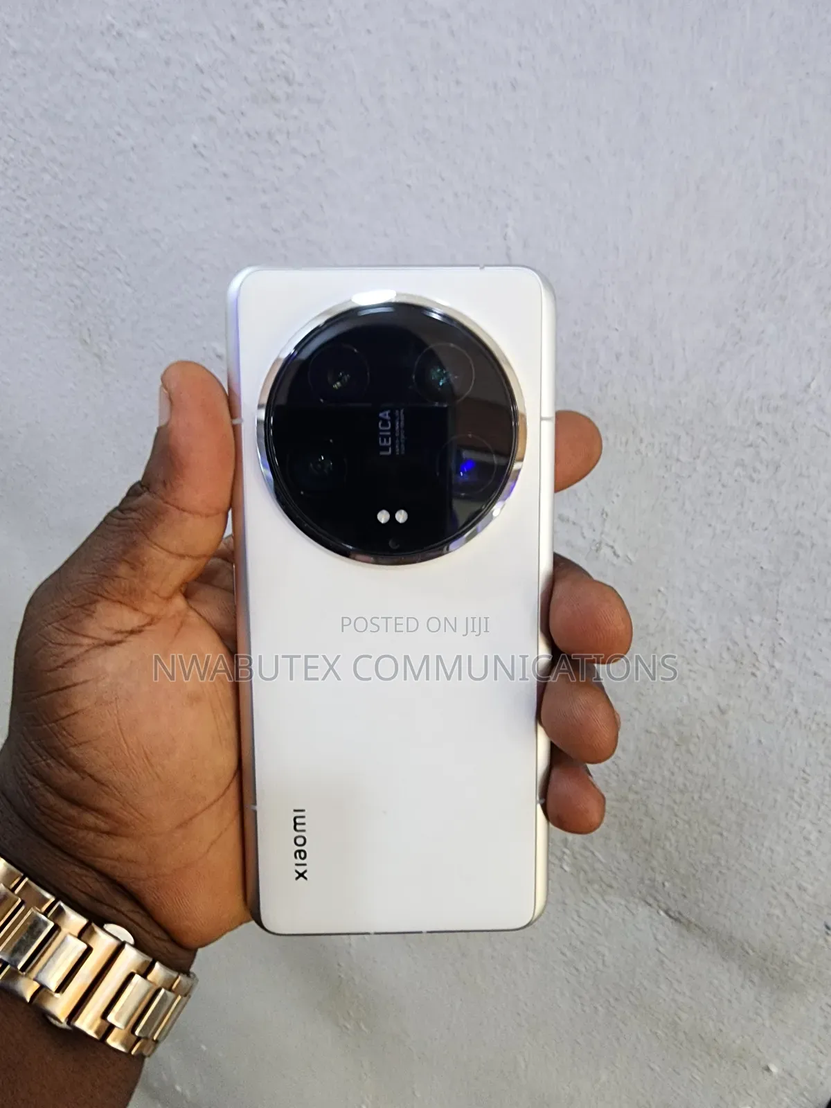 Xiaomi 14 Ultra 512 GB White