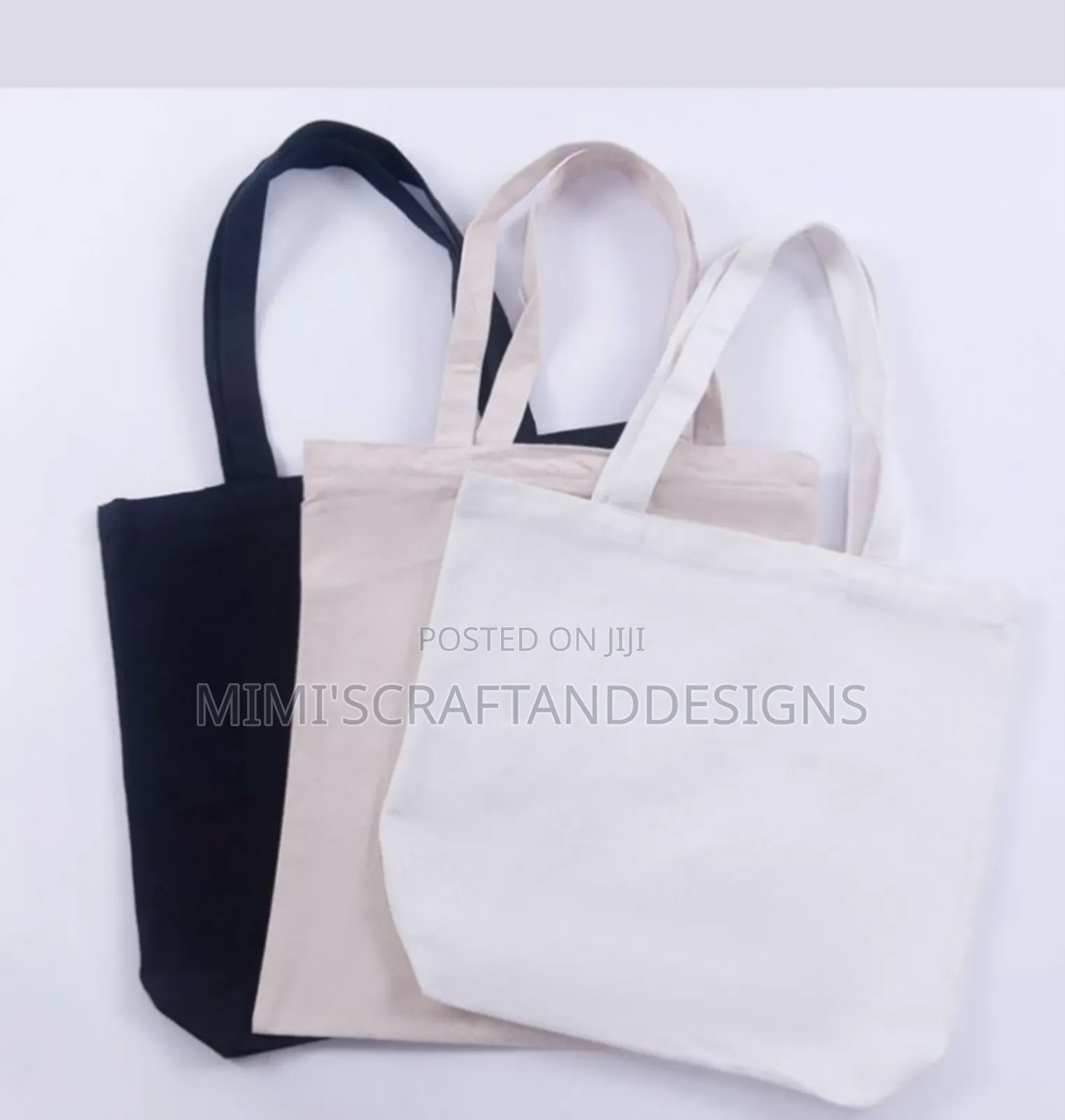 Tote Girlie Bags