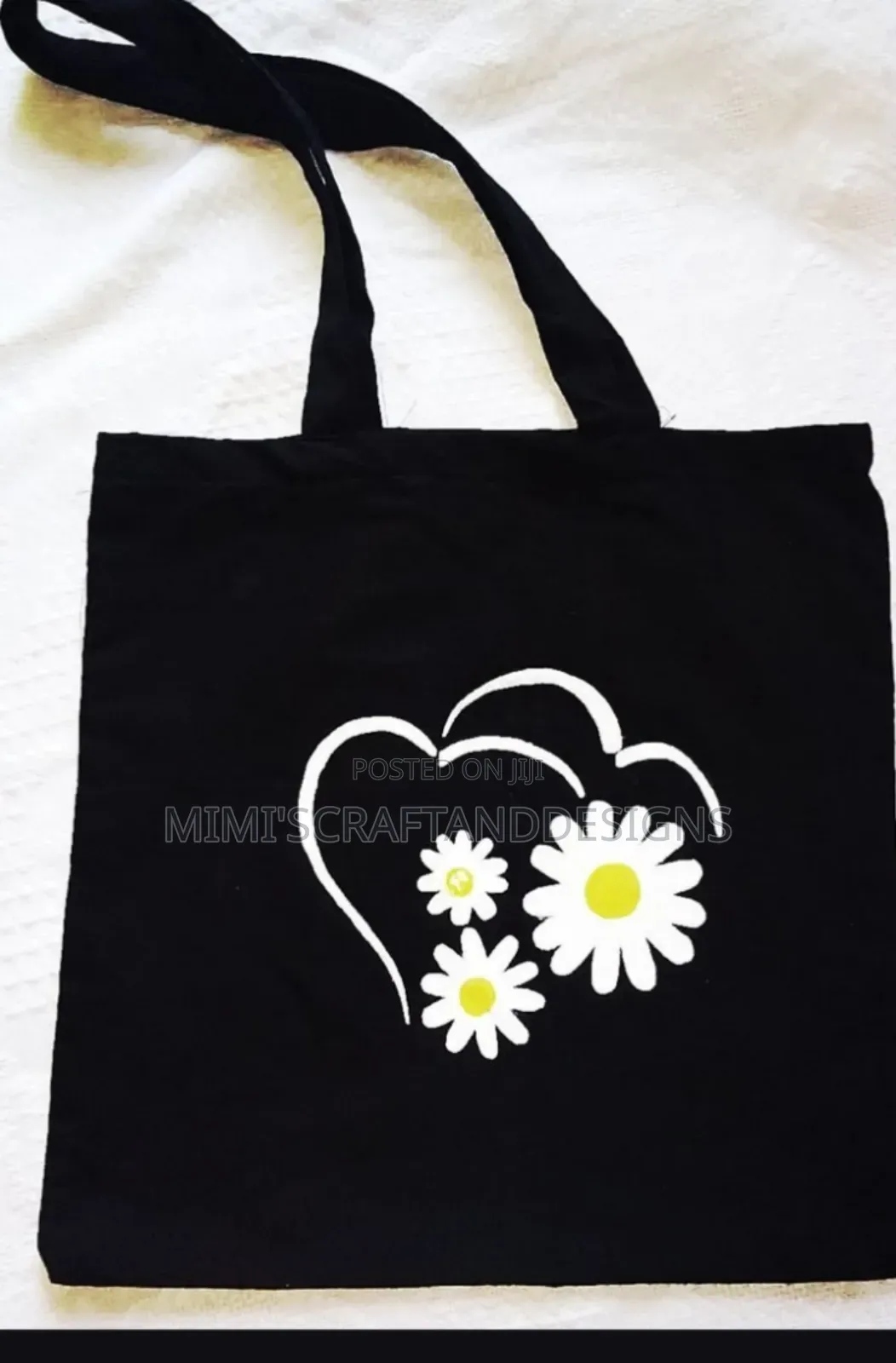 Tote Girlie Bags